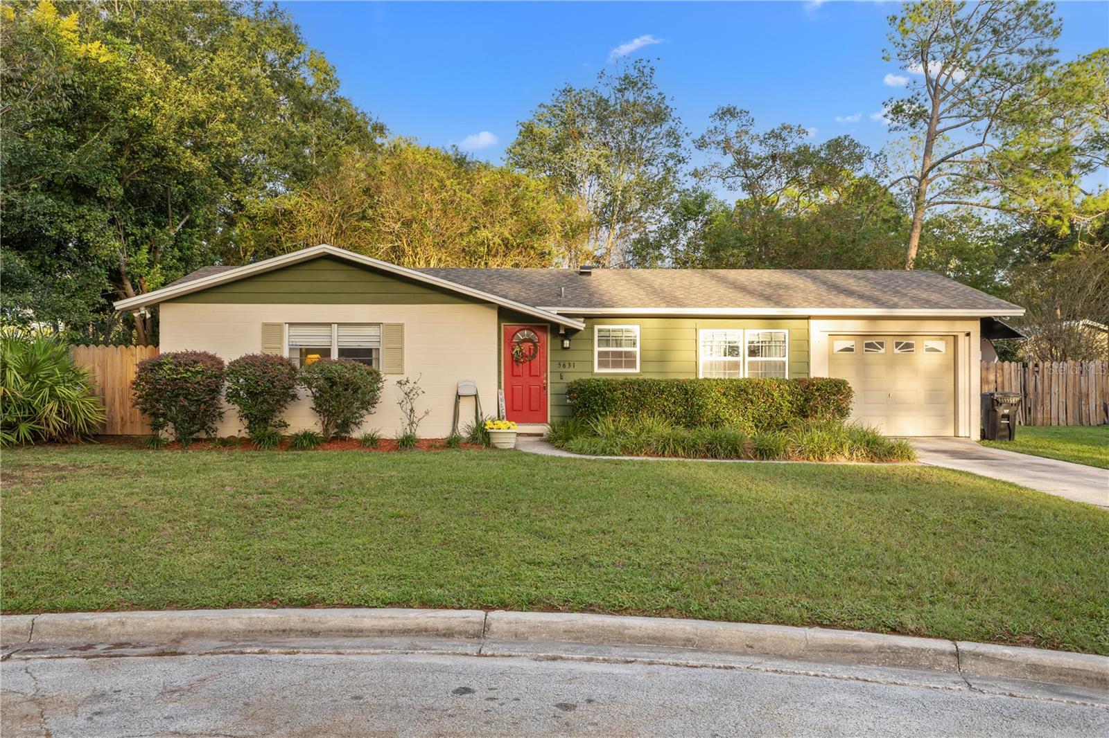 Image 2 of 25 For 5631 25th Terrace