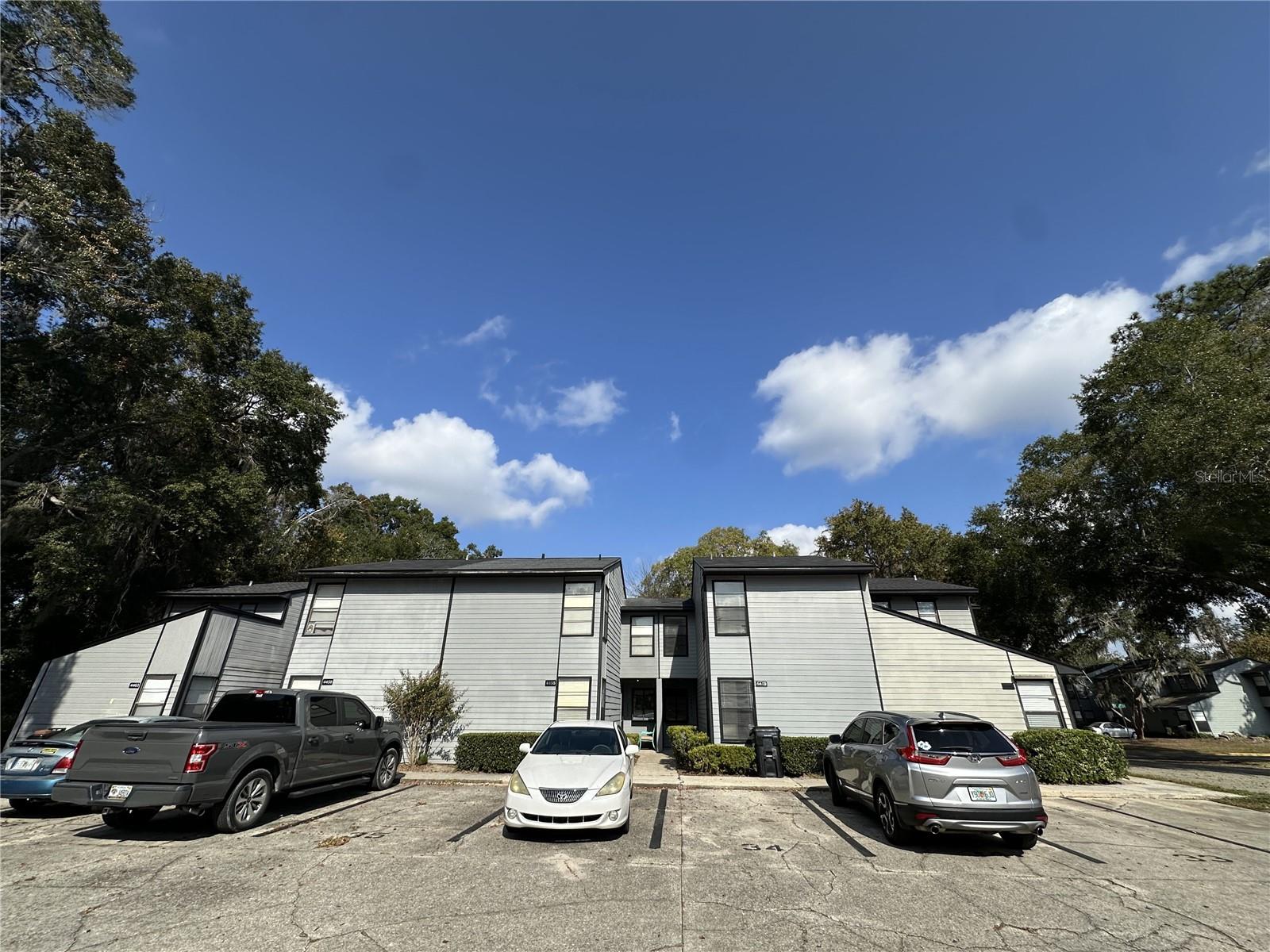 Details for 4449 21st Lane, GAINESVILLE, FL 32607