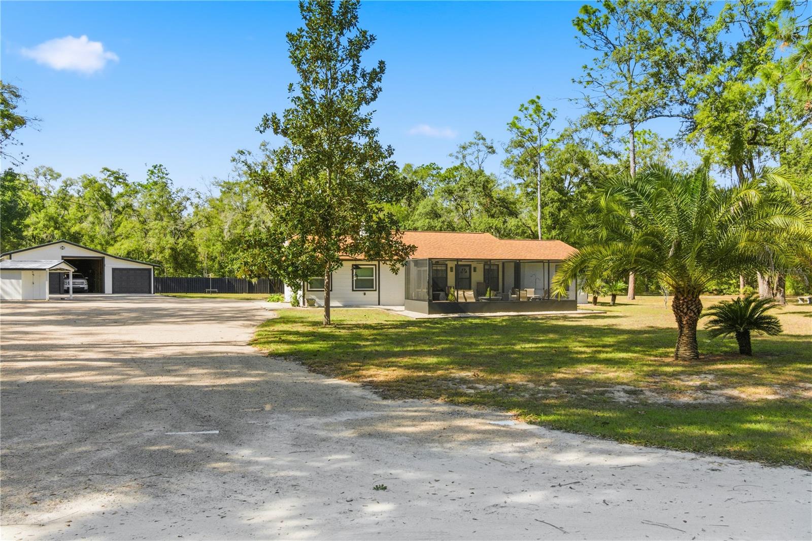 Details for 521 838th Street, OLD TOWN, FL 32680