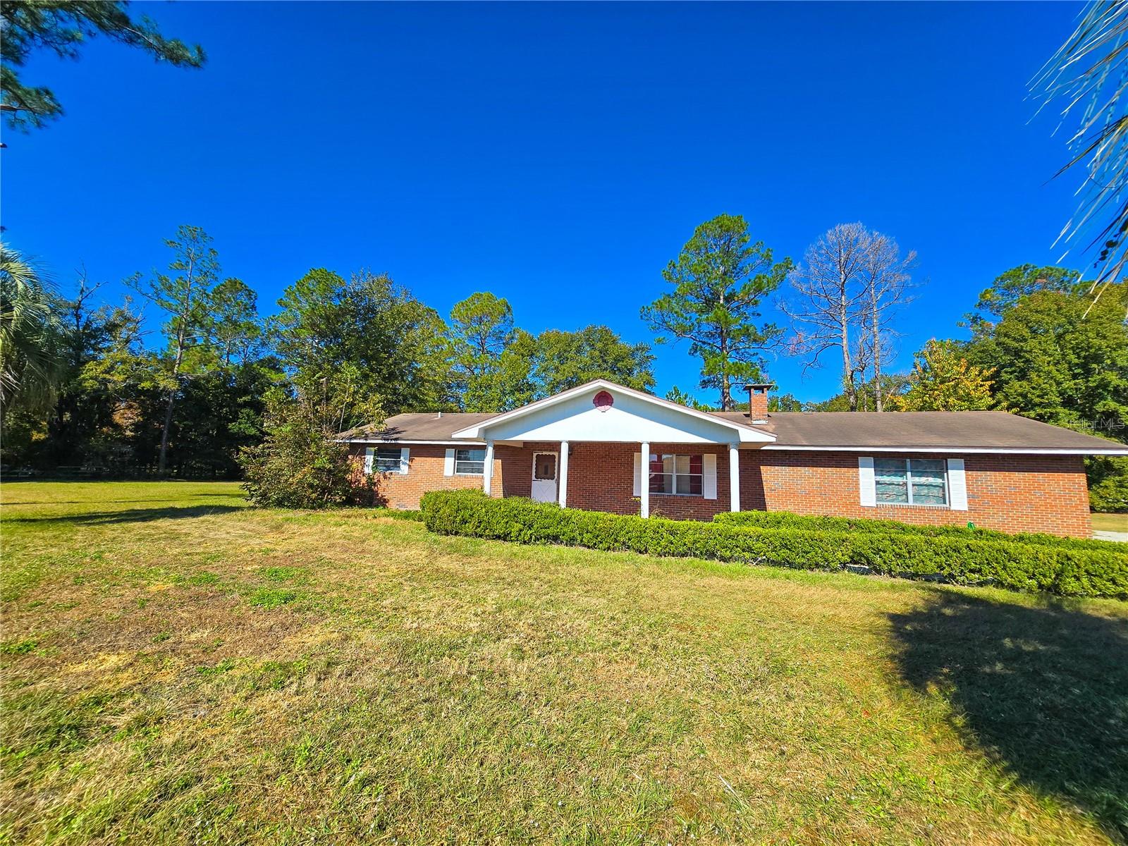 Details for 12046 Us-301, HAMPTON, FL 32044