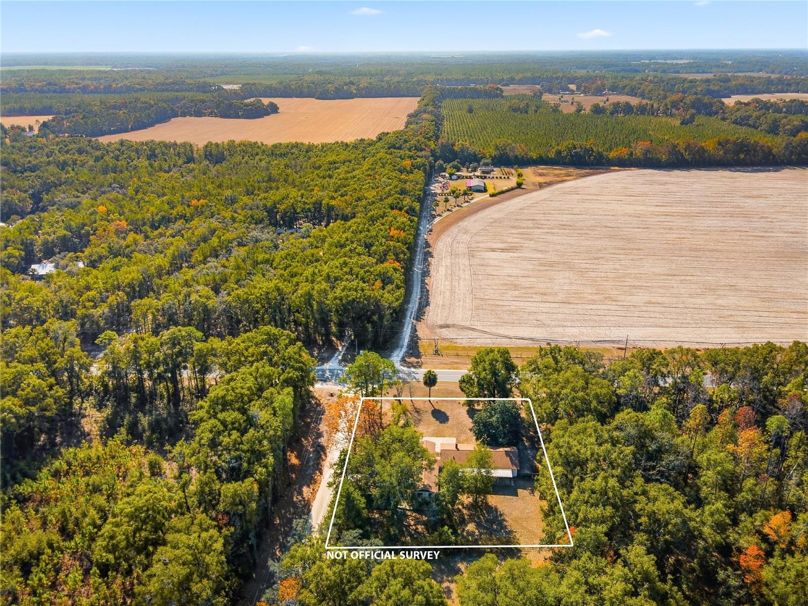 Image 4 of 51 For 3780 County Road 340