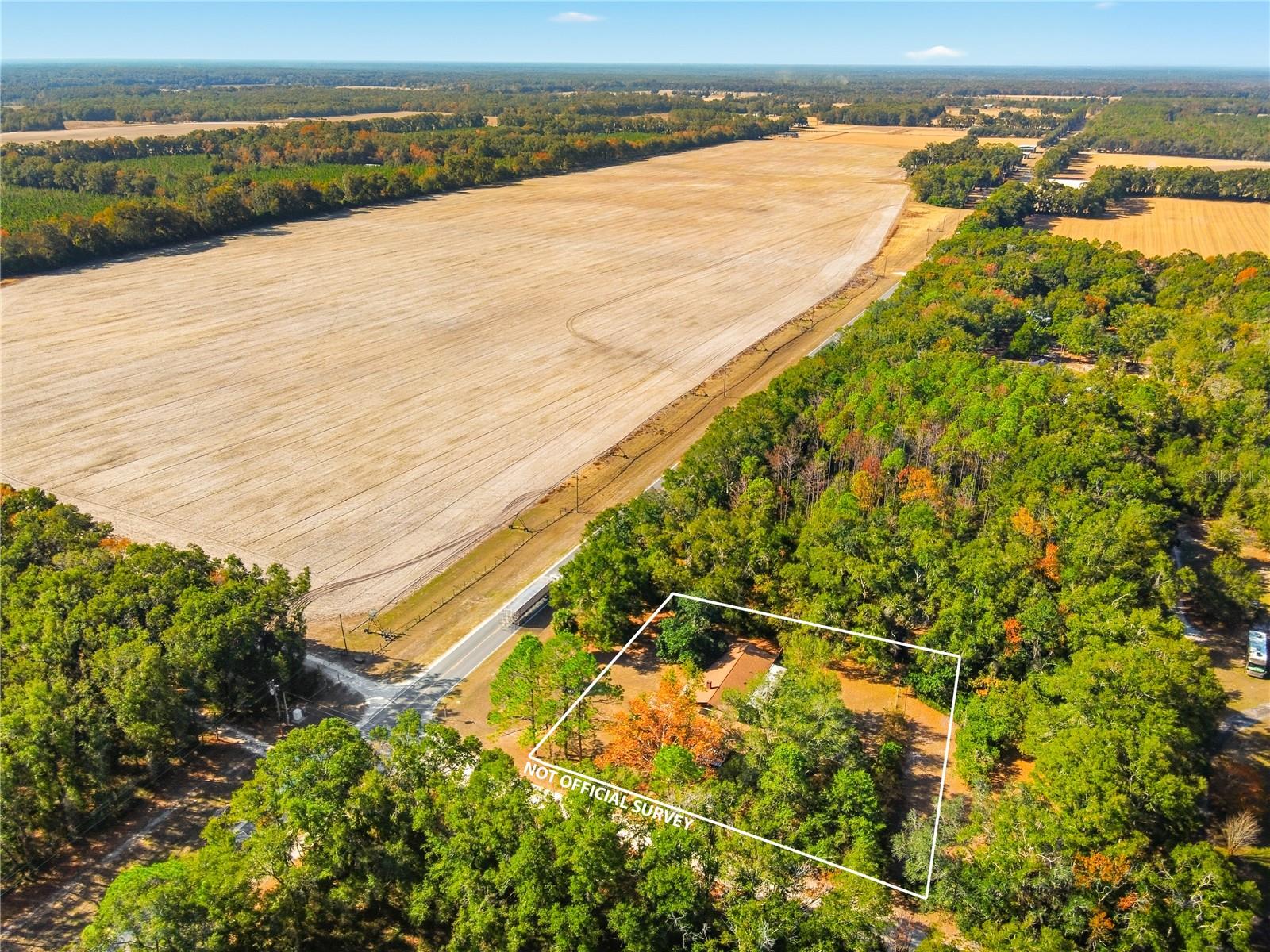 Image 5 of 51 For 3780 County Road 340