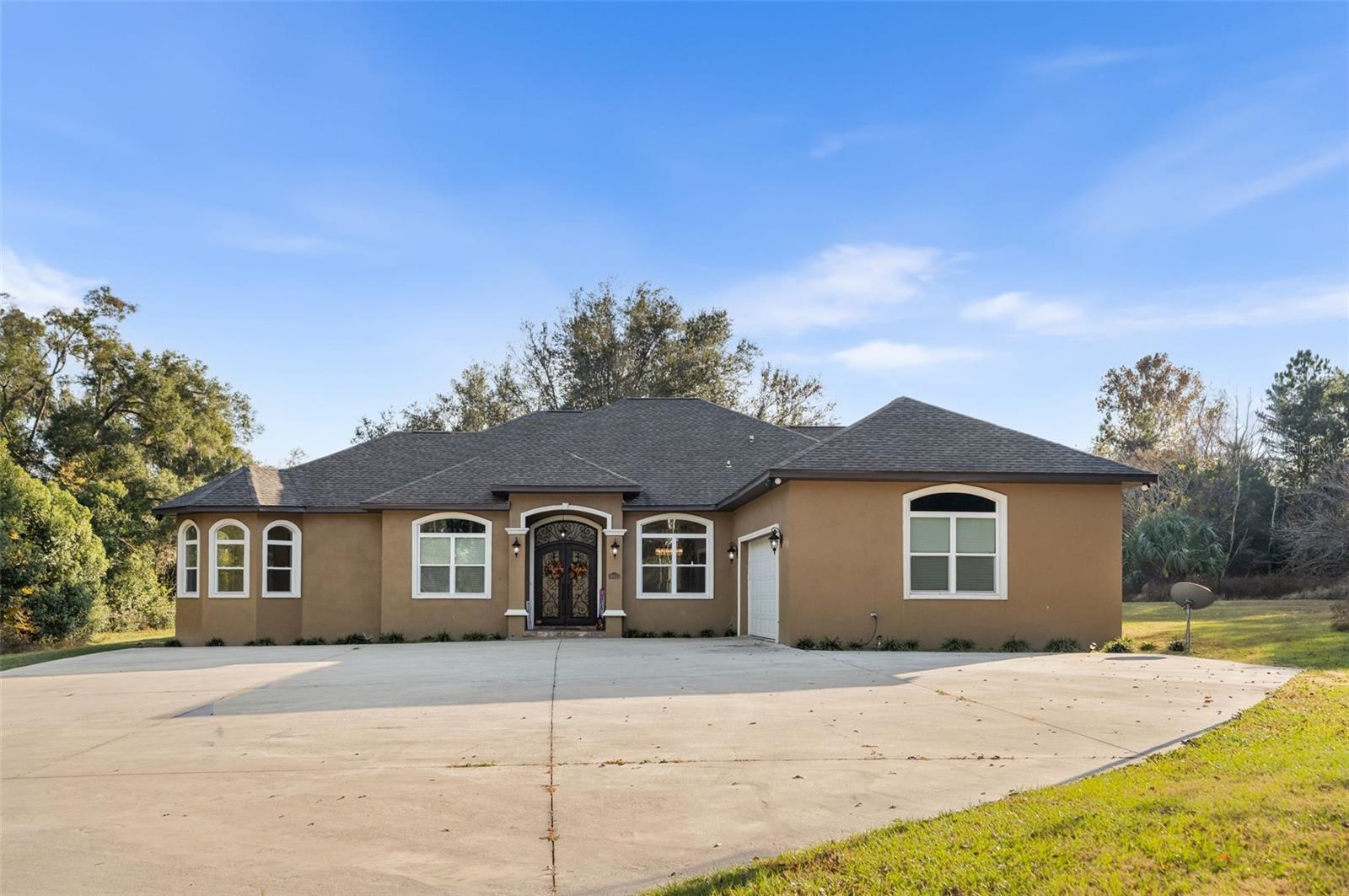 Details for 16635 139th Avenue, ARCHER, FL 32618