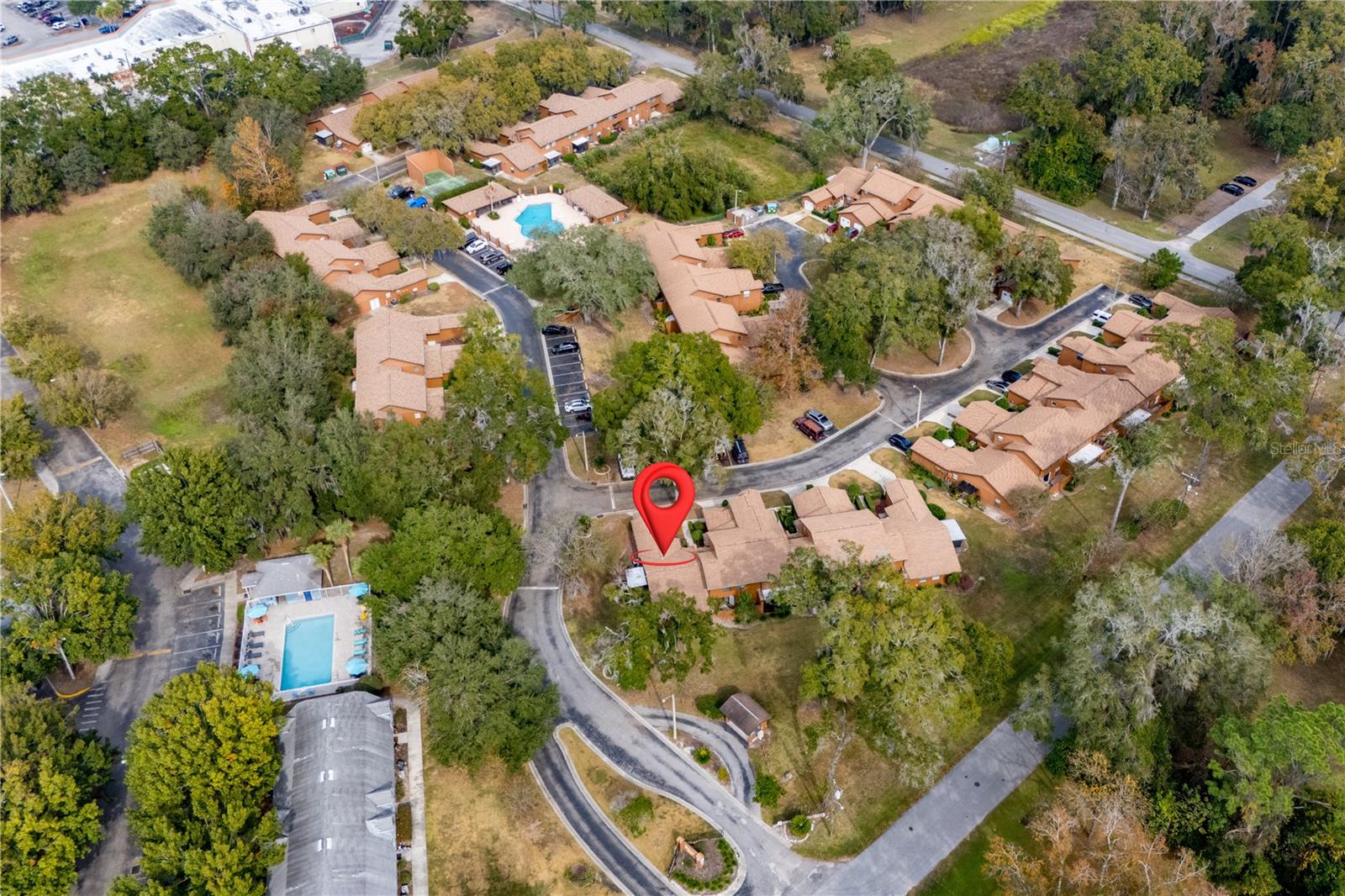 Image 36 of 41 For 2701 10th Street 101