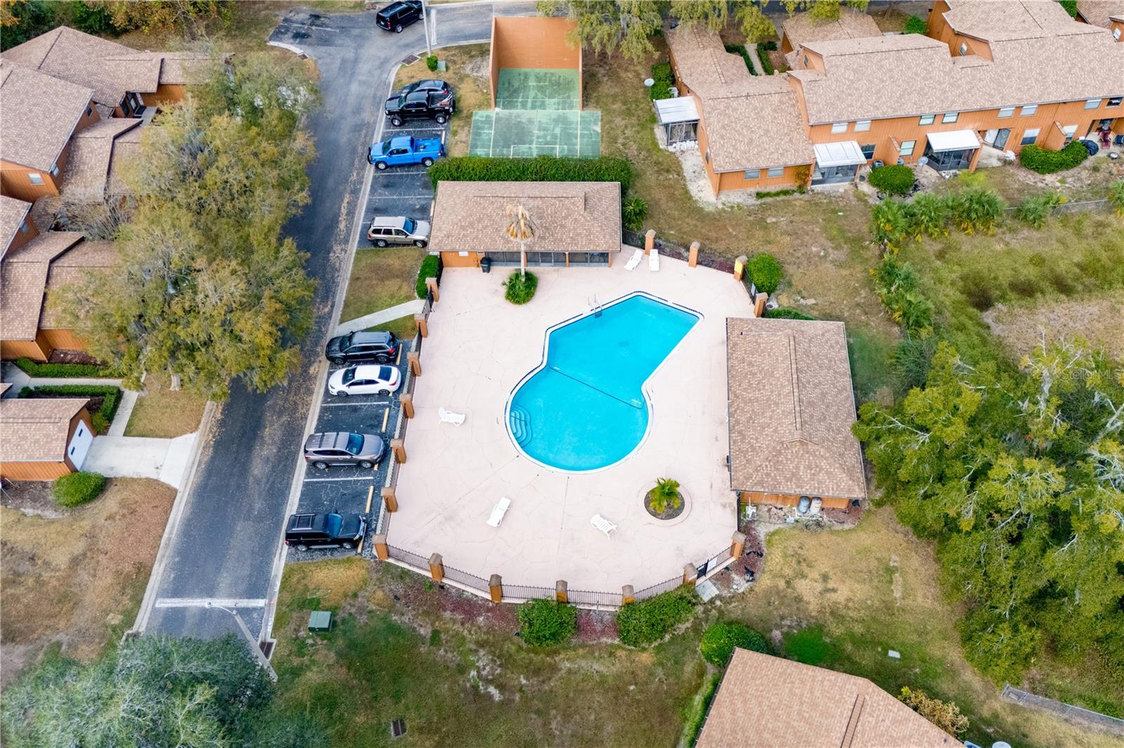 Image 37 of 41 For 2701 10th Street 101