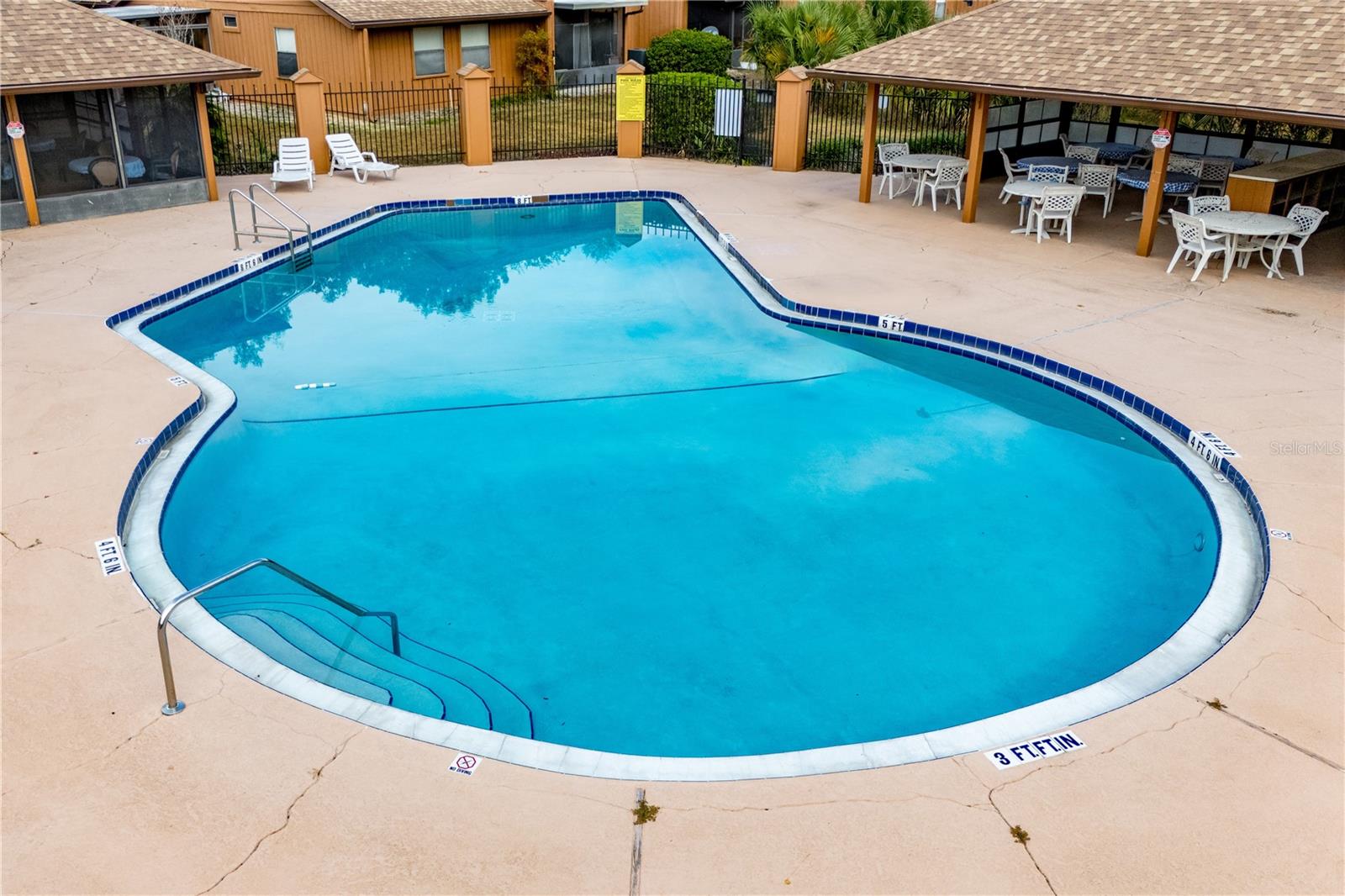 Image 39 of 41 For 2701 10th Street 101