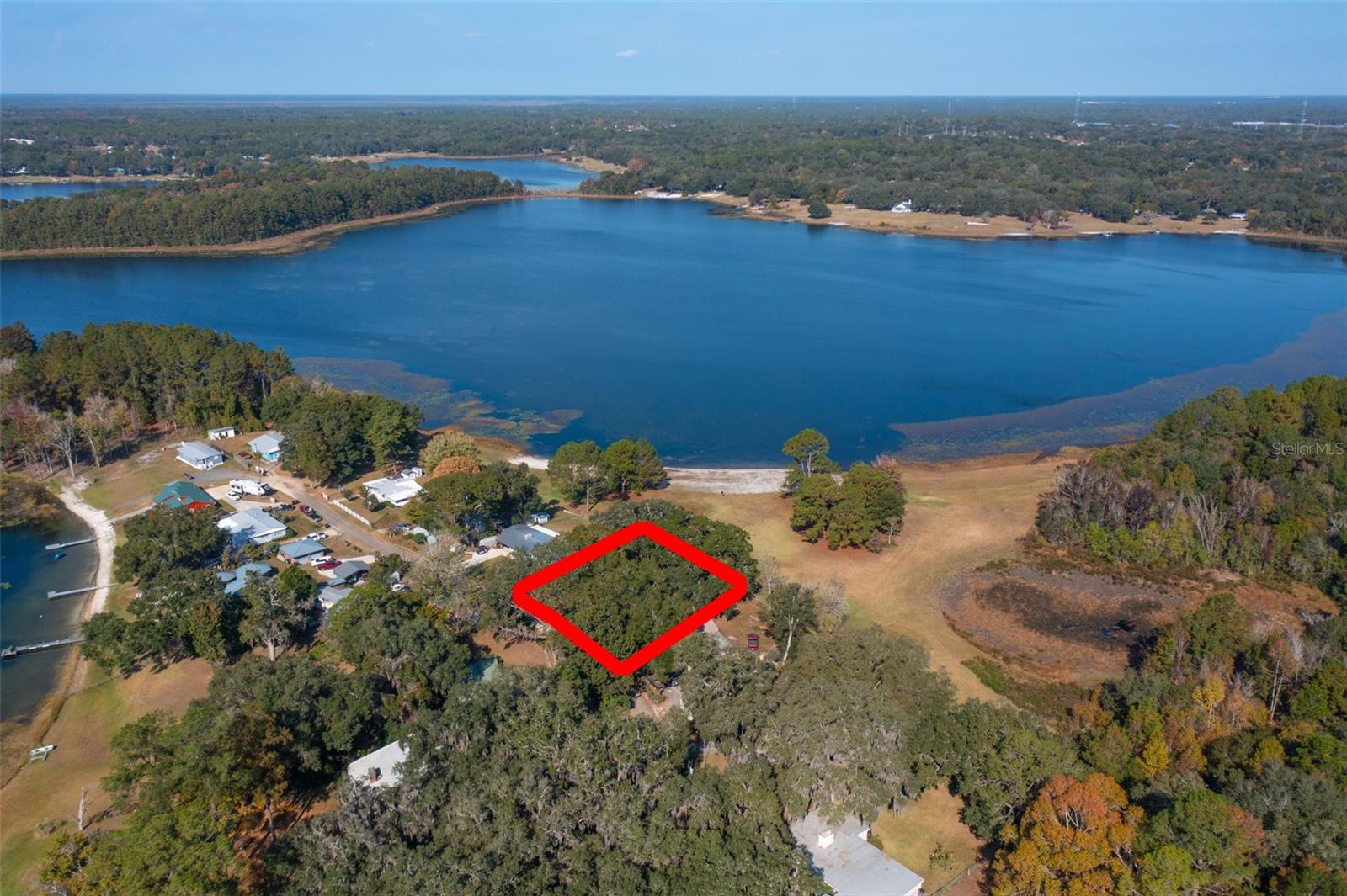 Image 2 of 44 For 7915 Breezy Point Road W