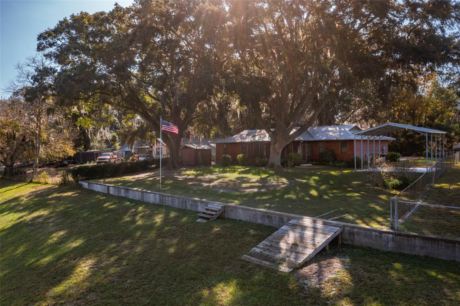 Image 42 of 44 For 7915 Breezy Point Road W