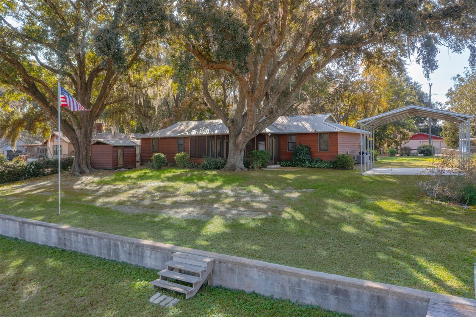 Image 43 of 44 For 7915 Breezy Point Road W