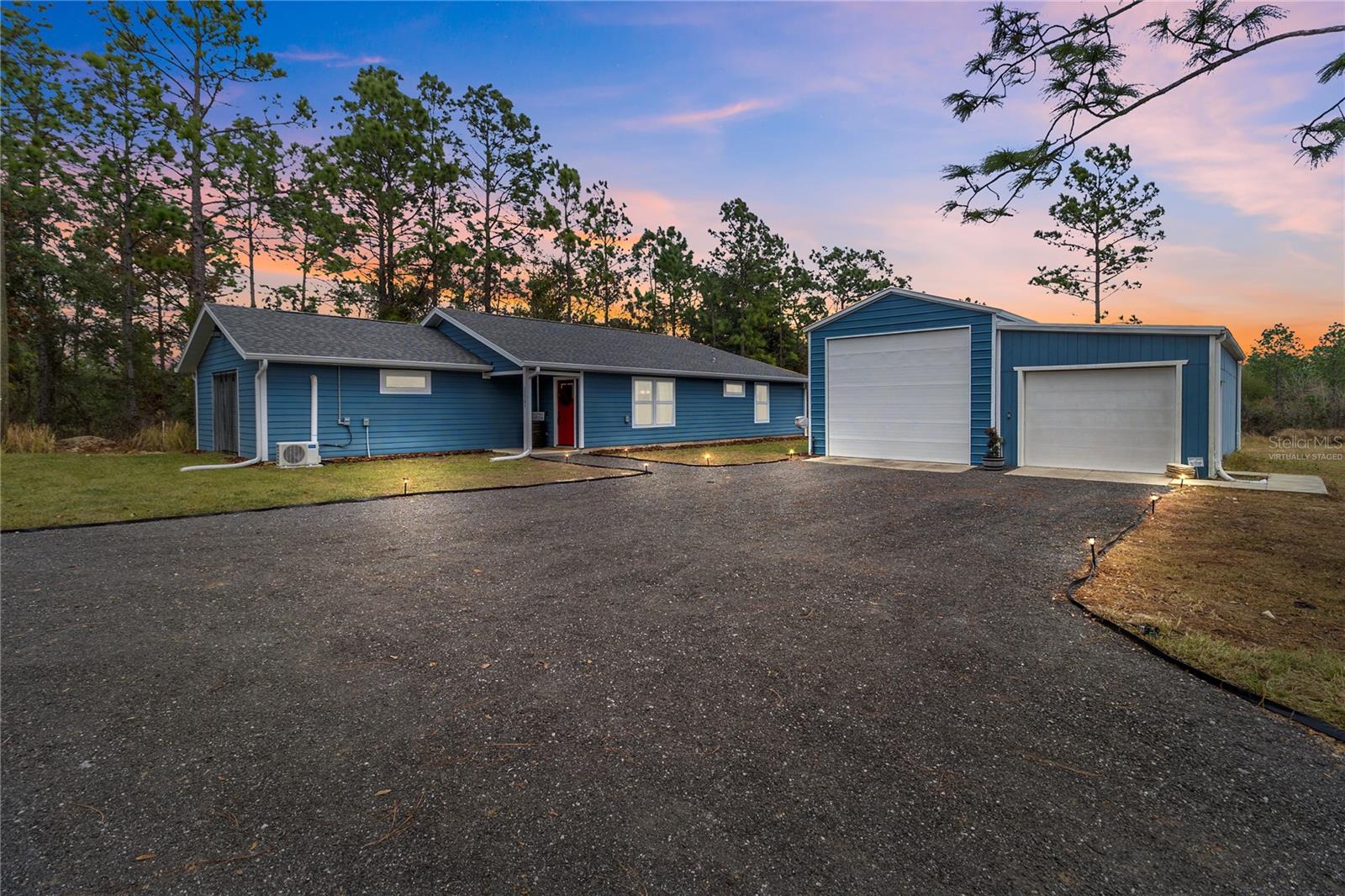 Details for 11751 105th Avenue, ARCHER, FL 32618