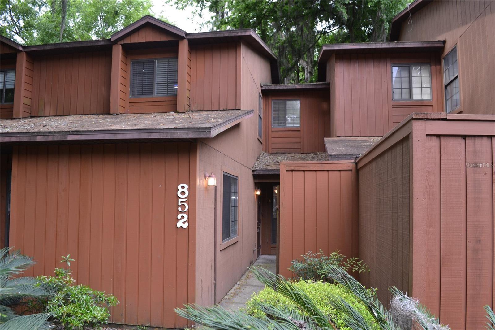 Details for 852 58th Terrace, GAINESVILLE, FL 32607