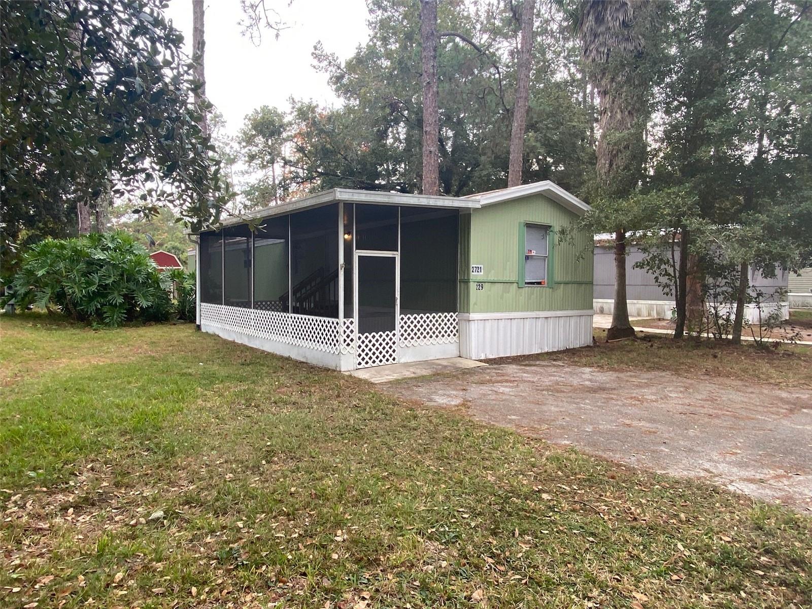 Details for 2721 50th Drive, #229, GAINESVILLE, FL 32609