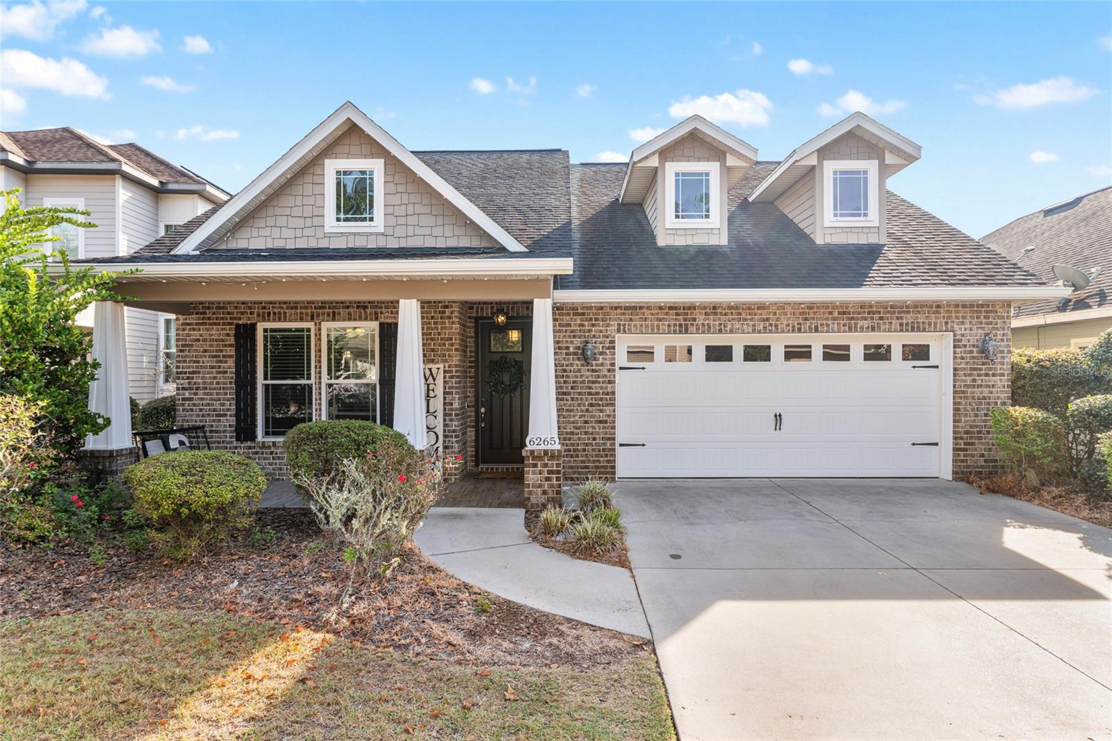 Details for 6265 50th Street, GAINESVILLE, FL 32608