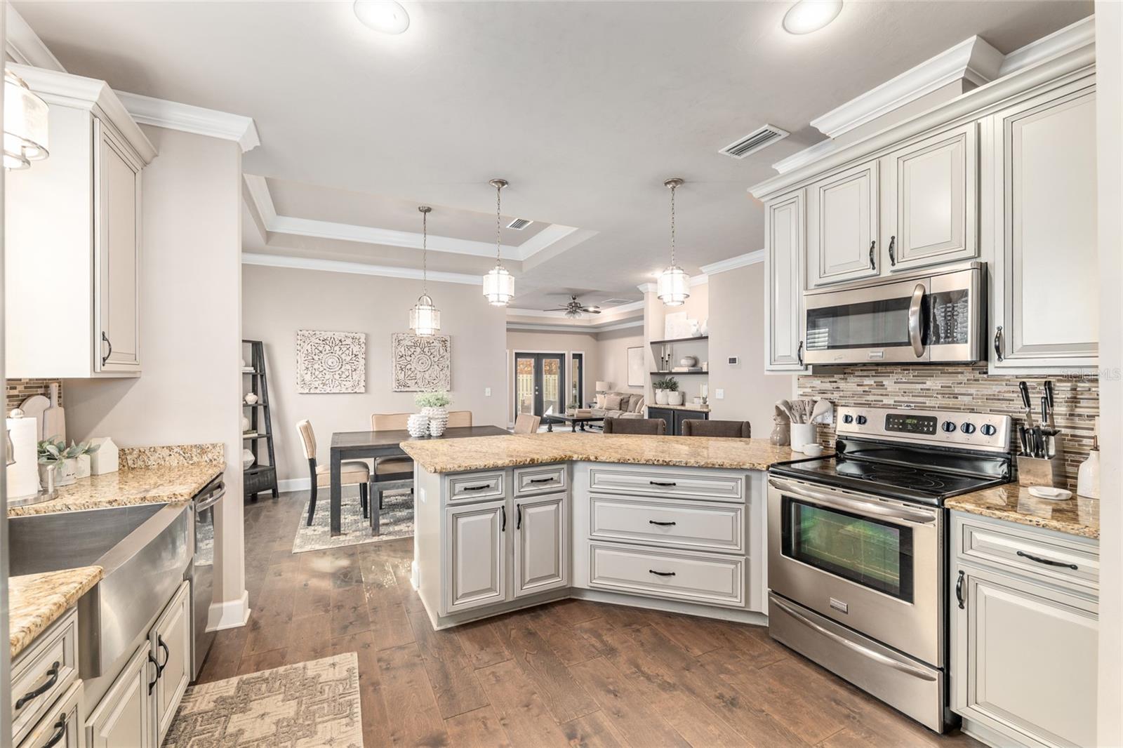 Image 21 of 49 For 6265 50th Street