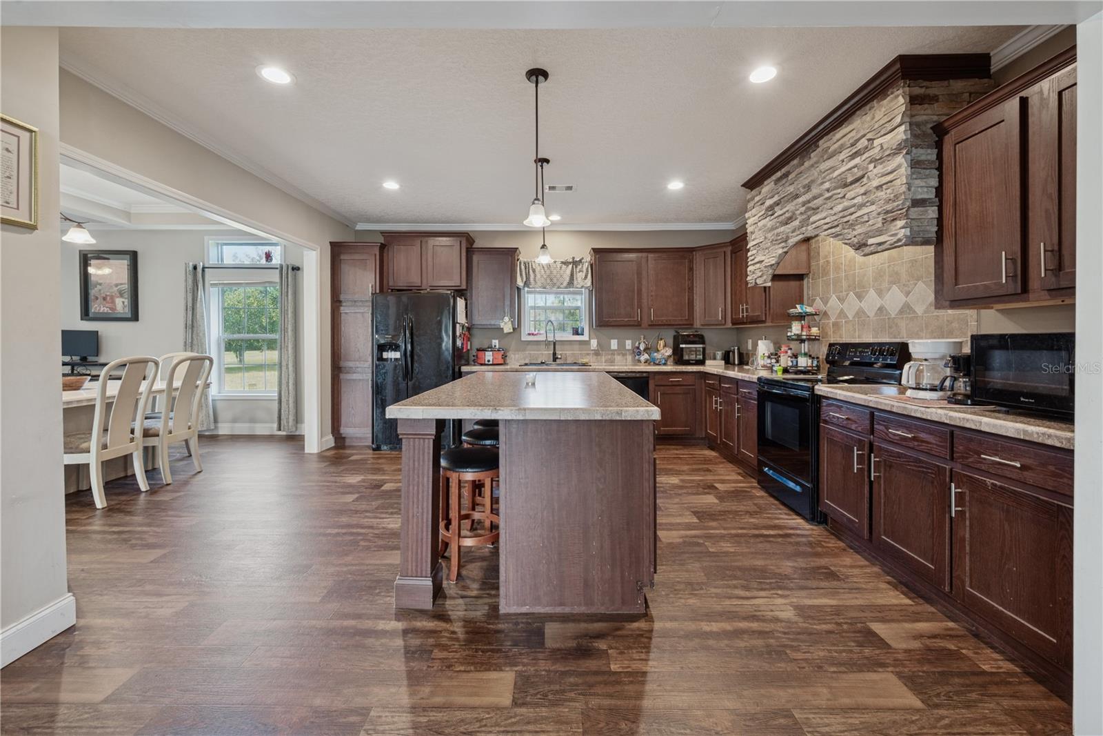 Image 13 of 58 For 129 Perry Road 1