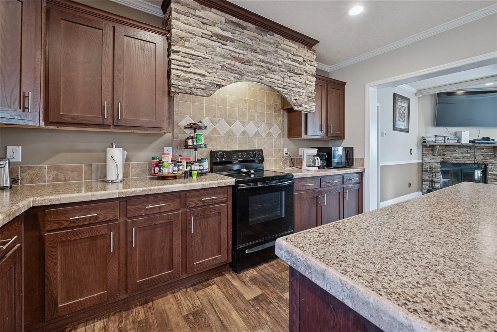 Image 16 of 58 For 129 Perry Road 1