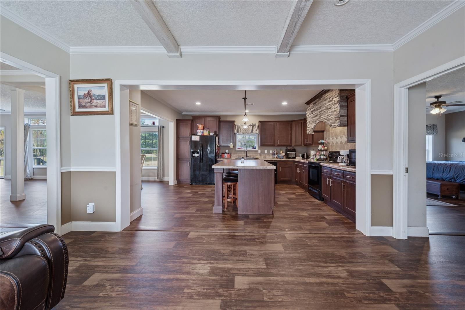 Image 20 of 58 For 129 Perry Road 1