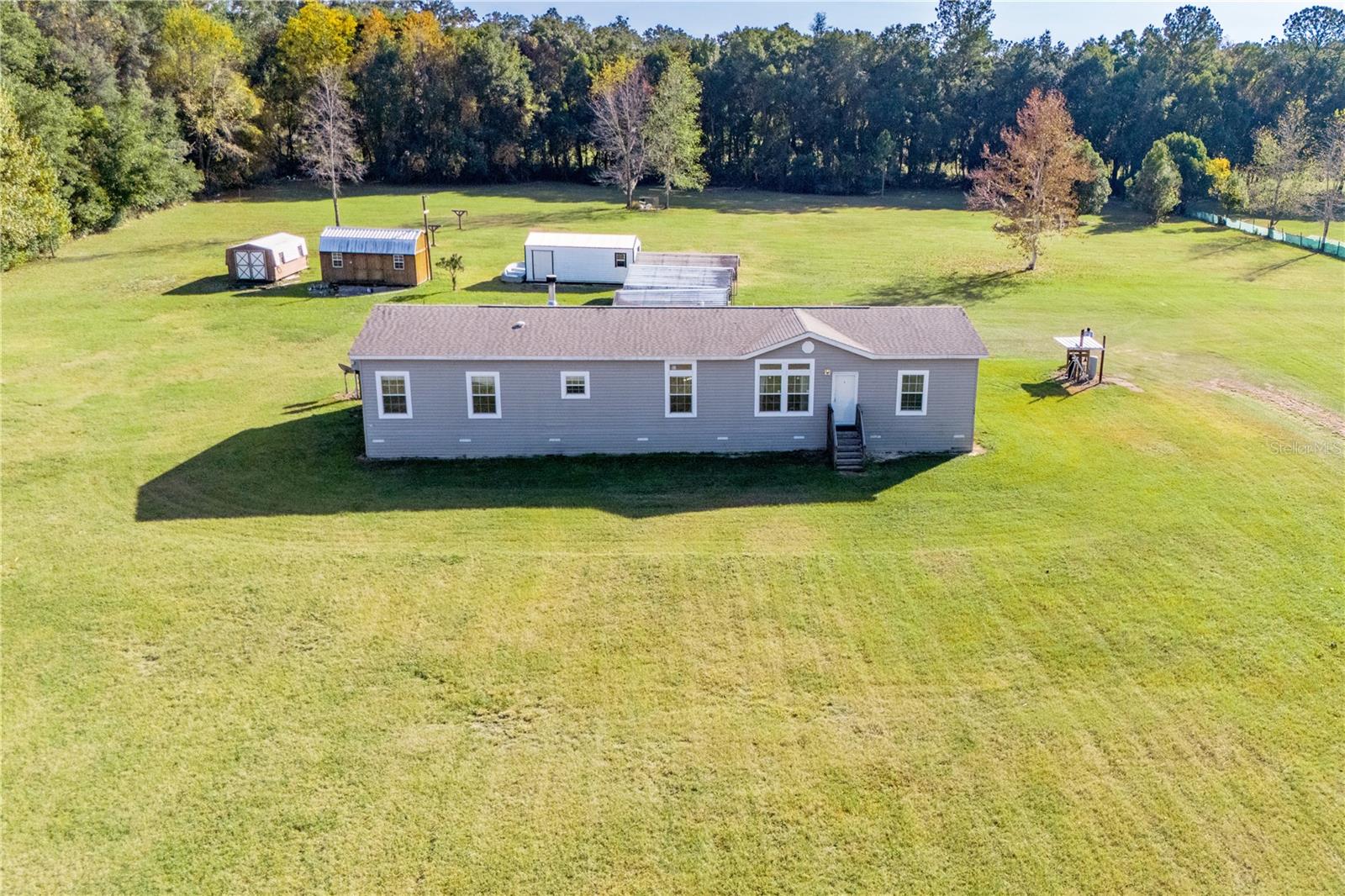 Image 45 of 58 For 129 Perry Road 1