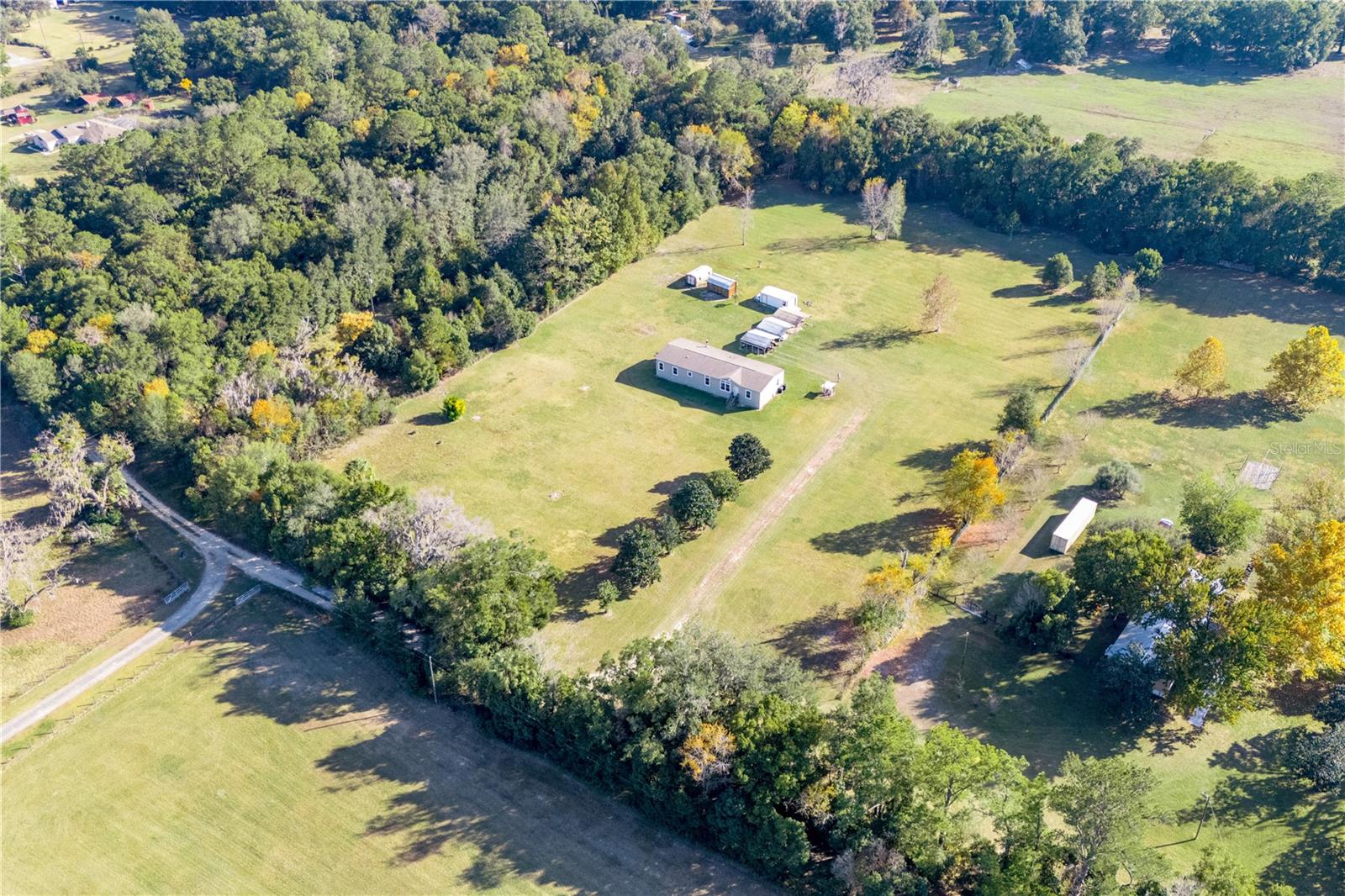 Image 57 of 58 For 129 Perry Road 1