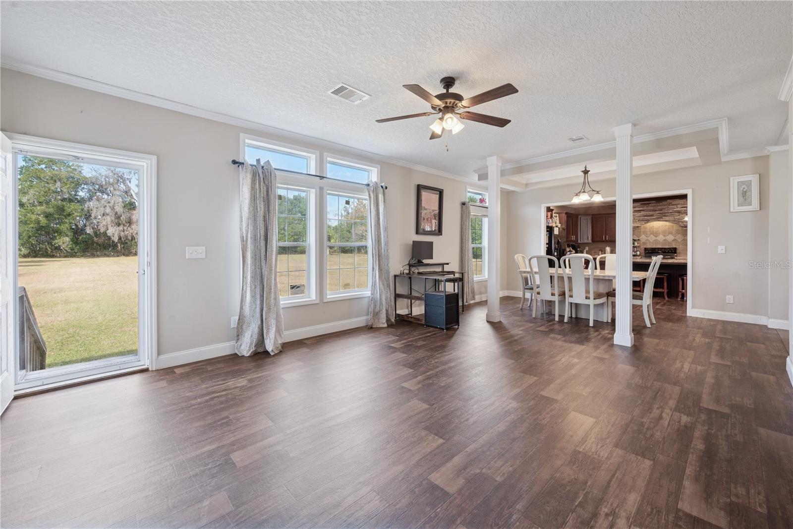 Image 7 of 58 For 129 Perry Road 1