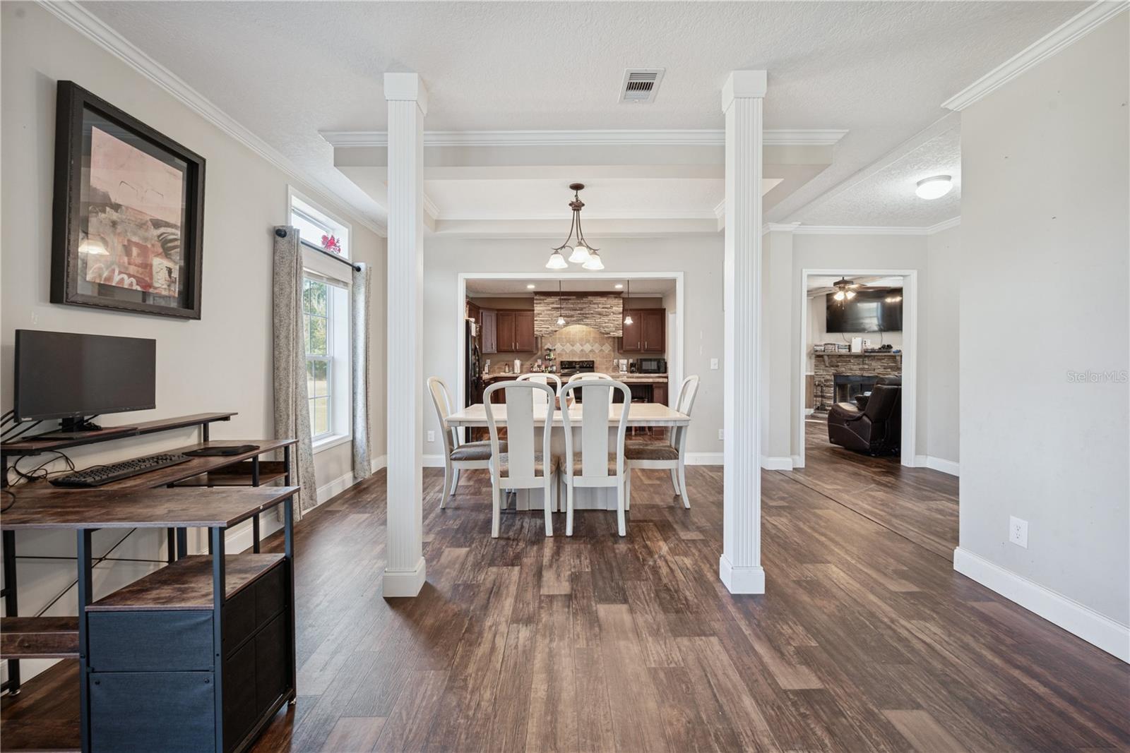 Image 8 of 58 For 129 Perry Road 1