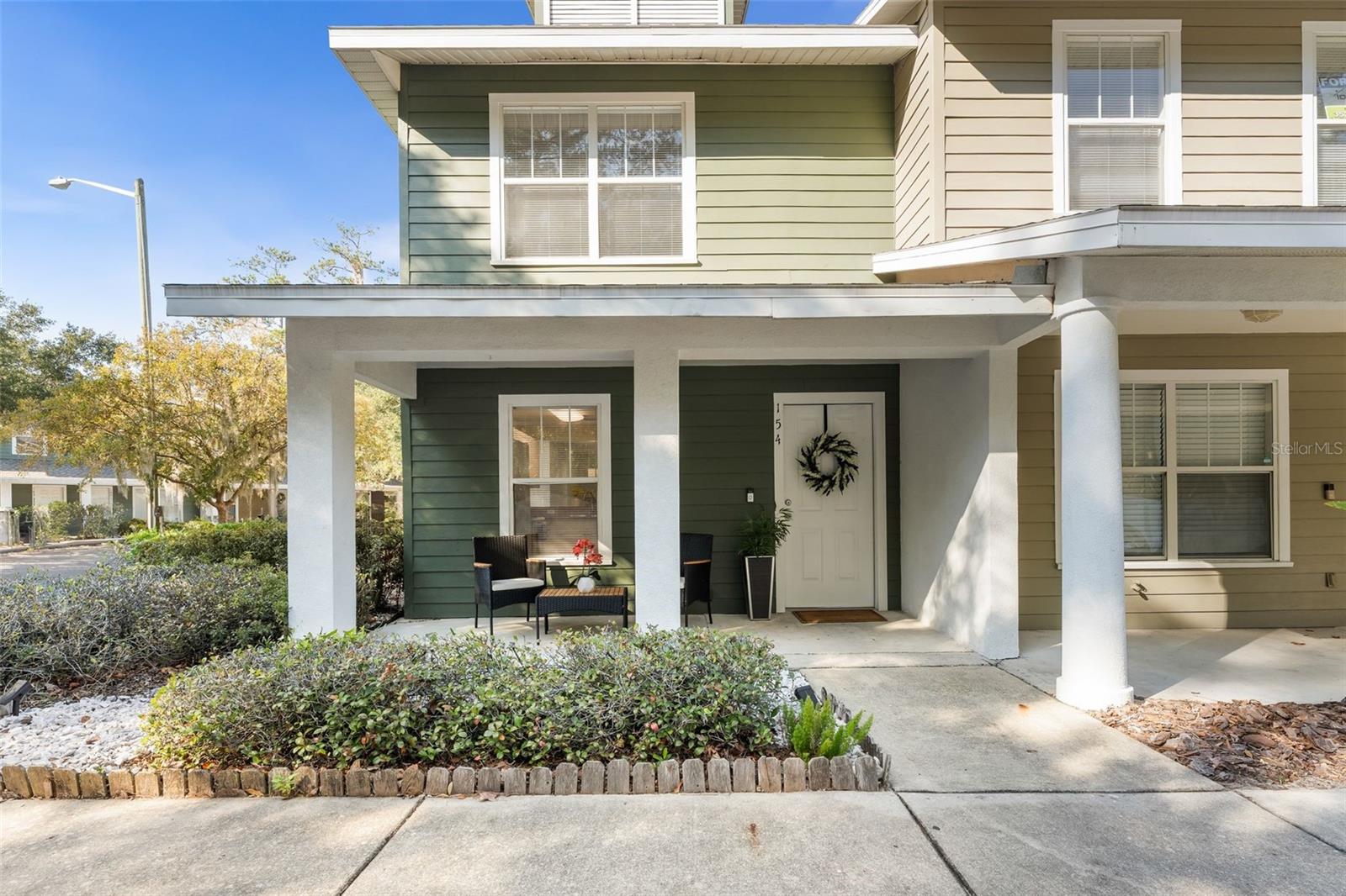 Details for 2348 42nd Drive 154, GAINESVILLE, FL 32607