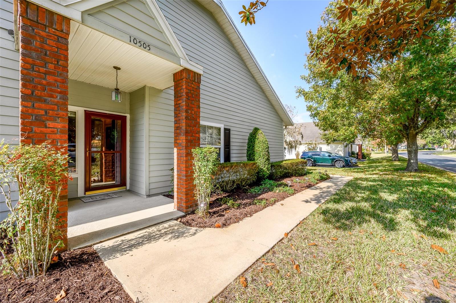 Details for 10505 30th Lane, GAINESVILLE, FL 32606