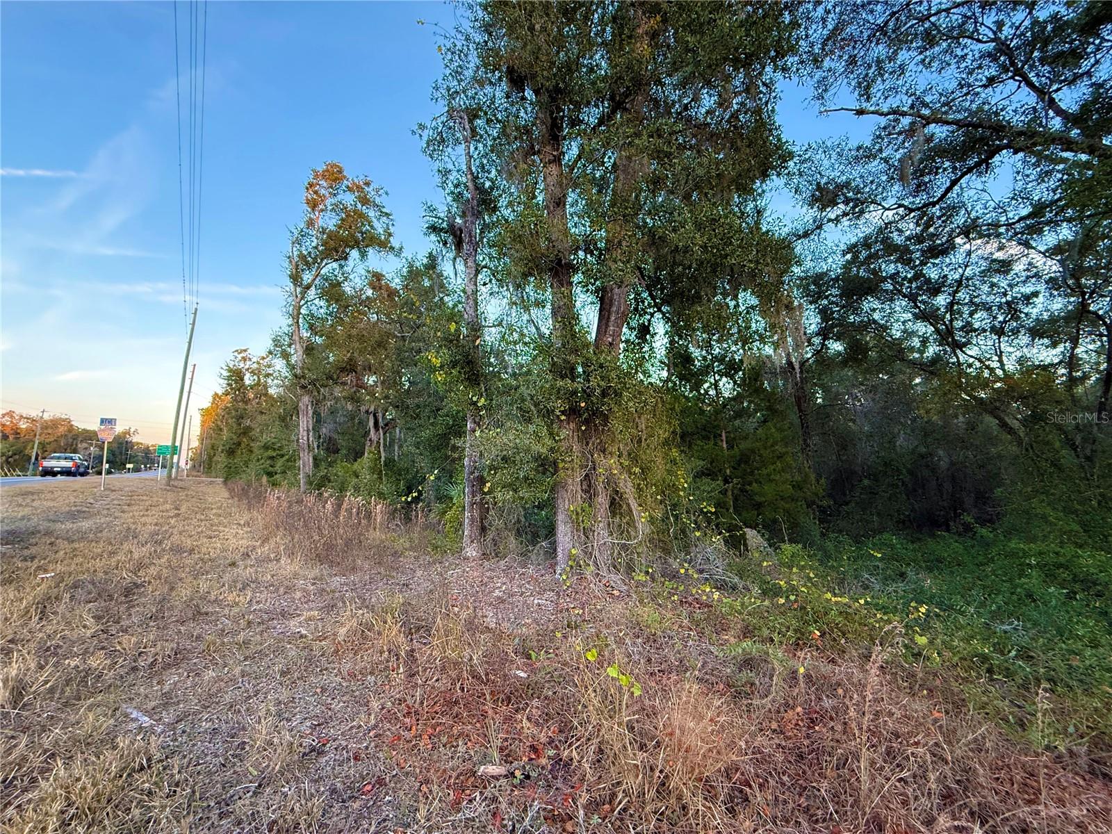 Image 18 of 19 For 0 E Thrasher Dr