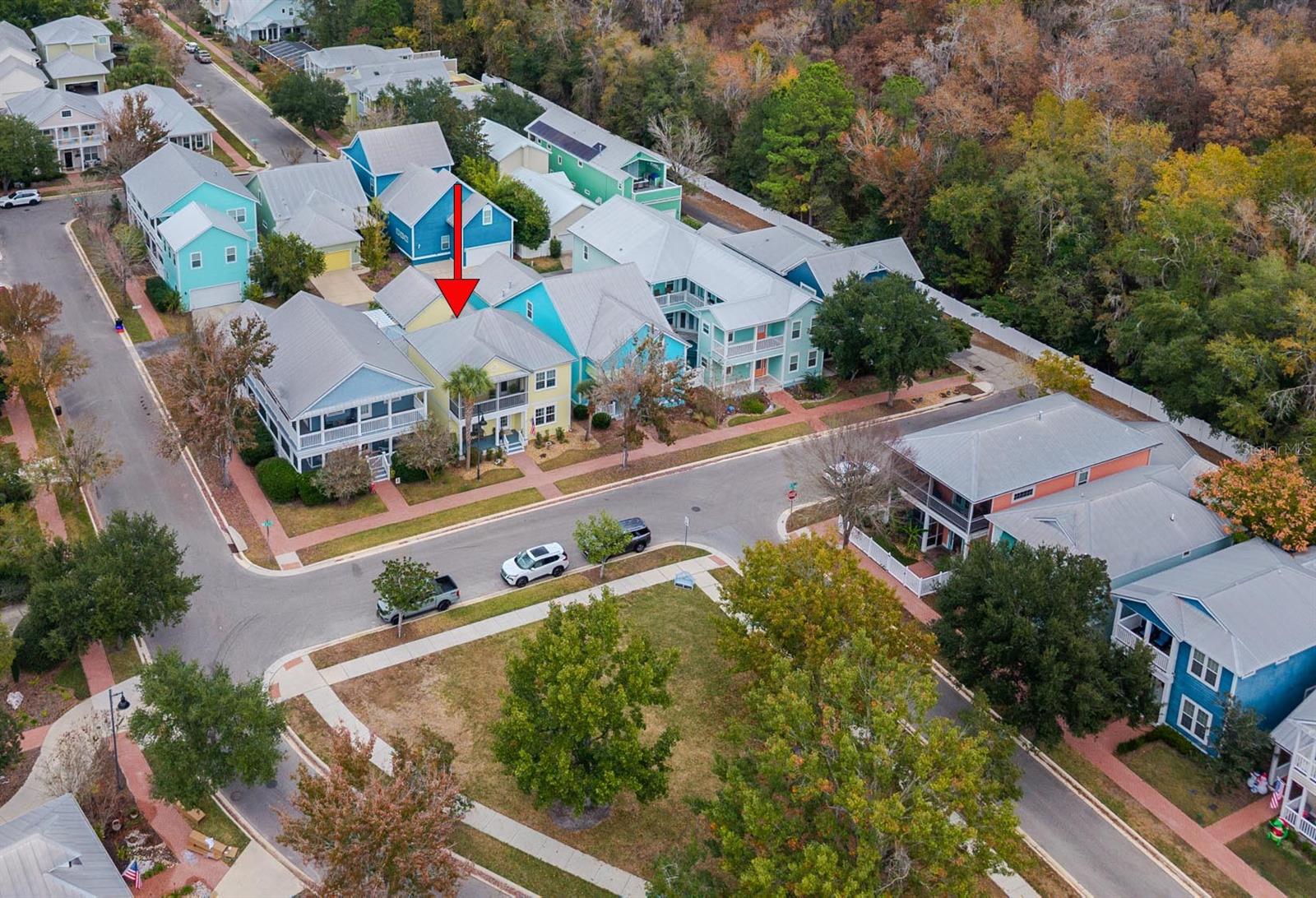 Image 51 of 53 For 5008 10th Place