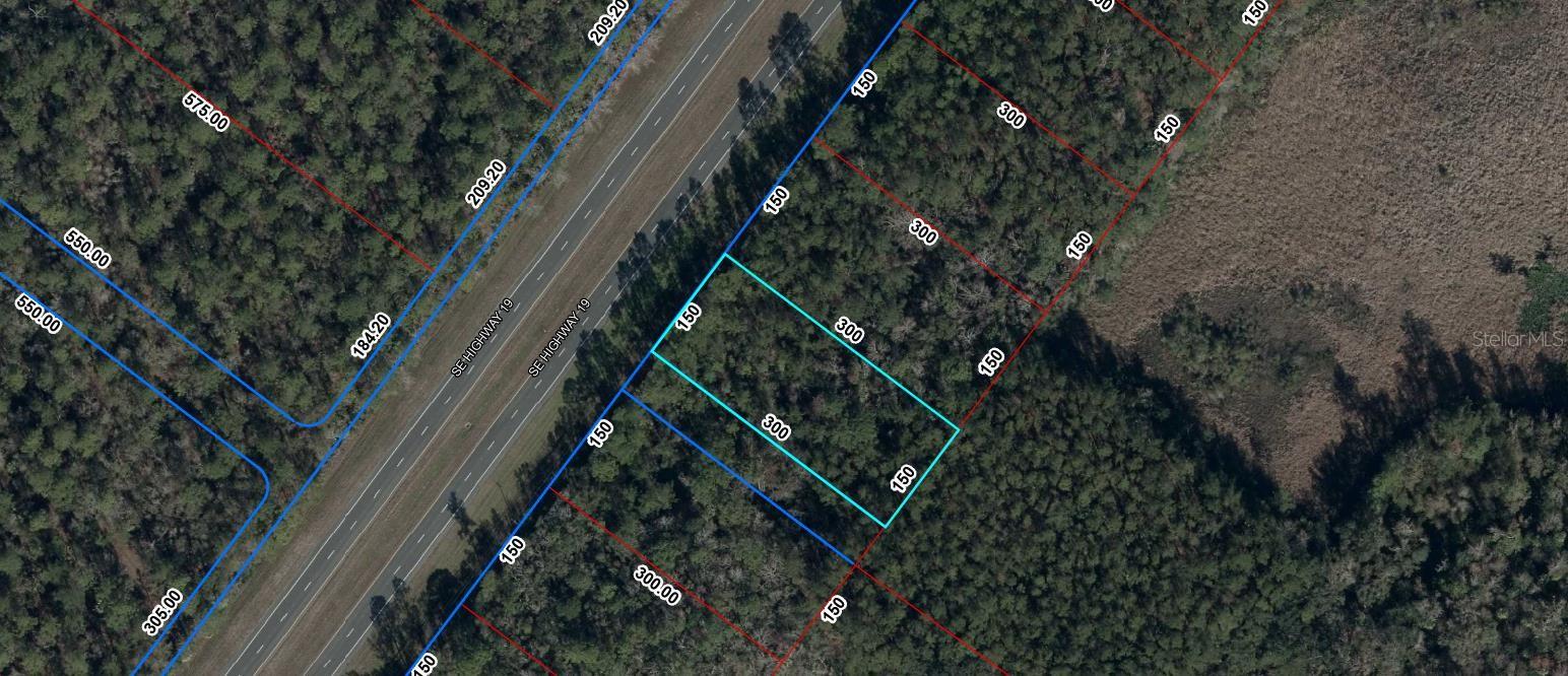 Details for Tbd Highway 19, INGLIS, FL 34449