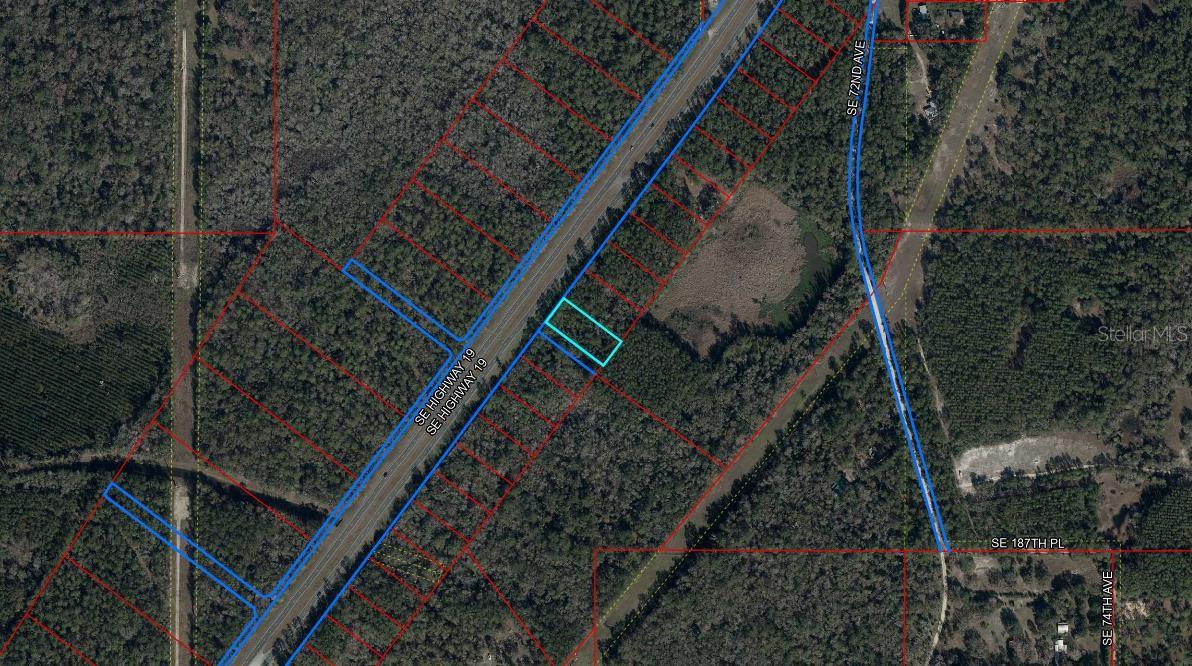 Image 2 of 4 For Tbd Highway 19