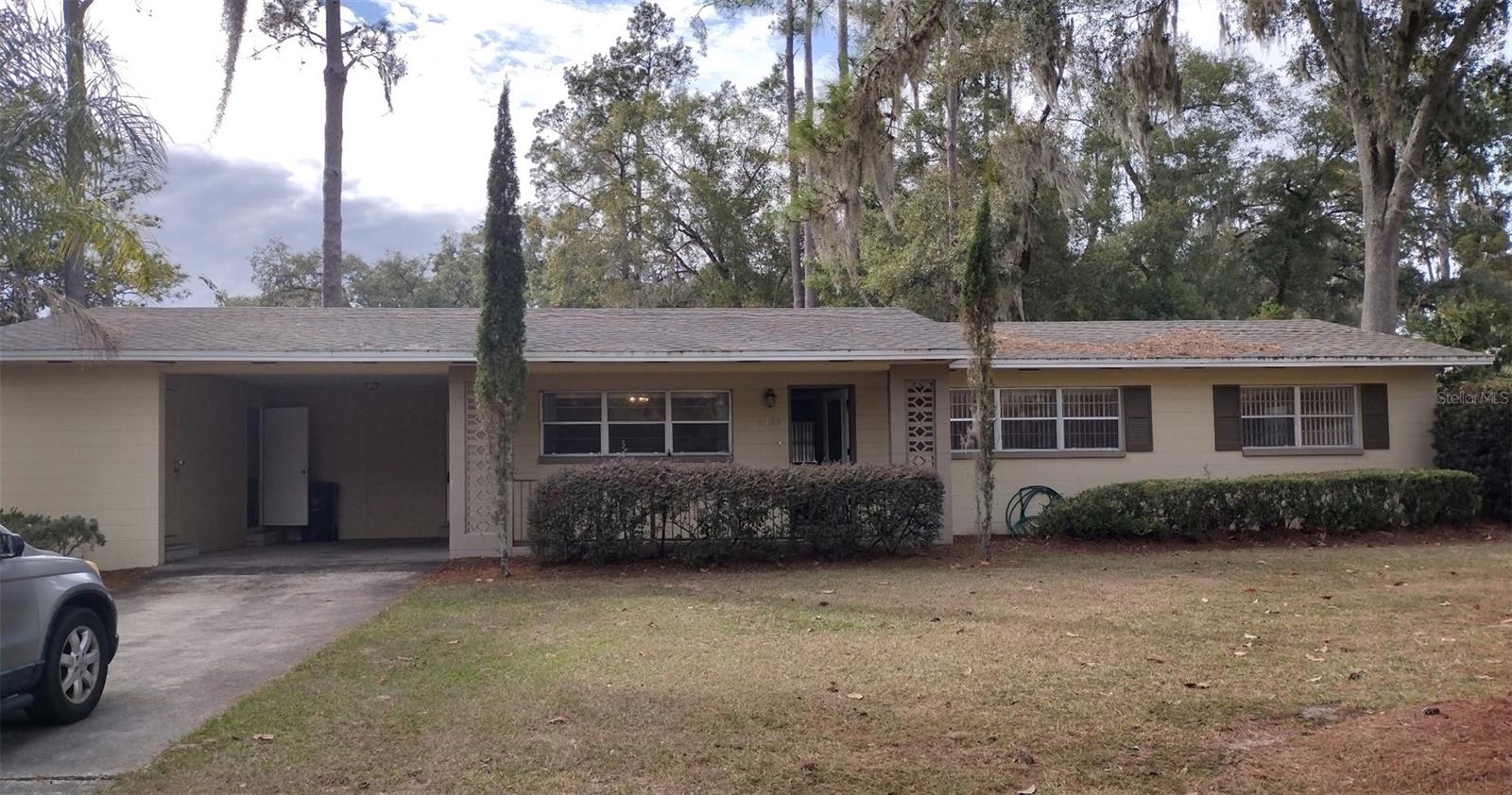 Details for 3126 43rd Street, GAINESVILLE, FL 32606