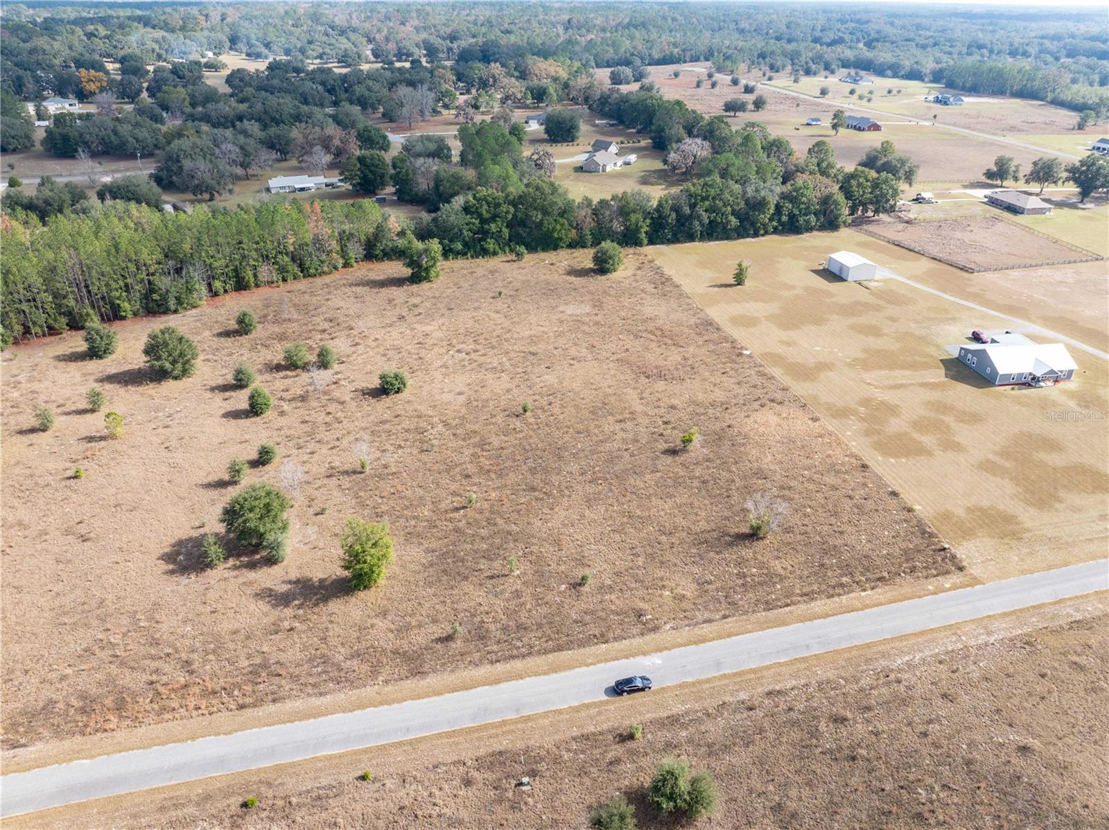 Image 37 of 45 For 0 Milo Terrace