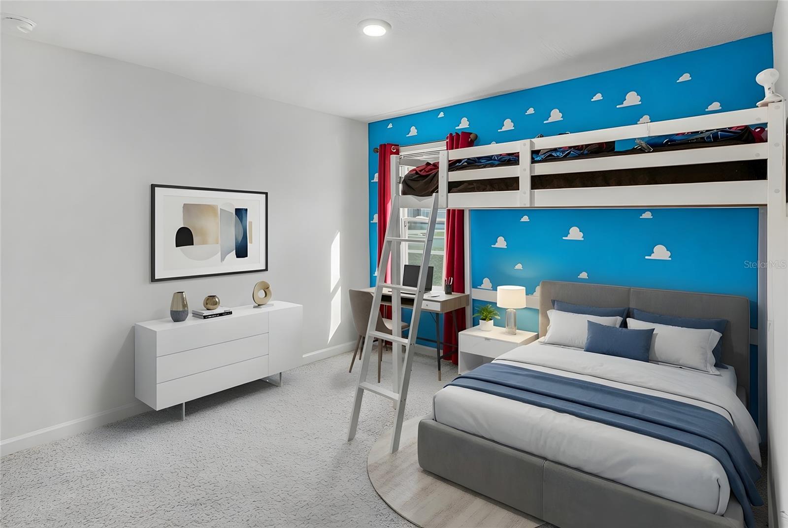 Image 14 of 19 For 22608 196th Lane