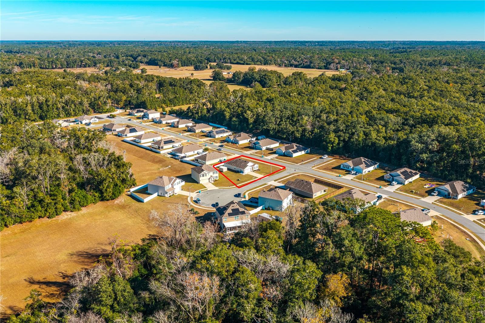 Image 17 of 19 For 22608 196th Lane