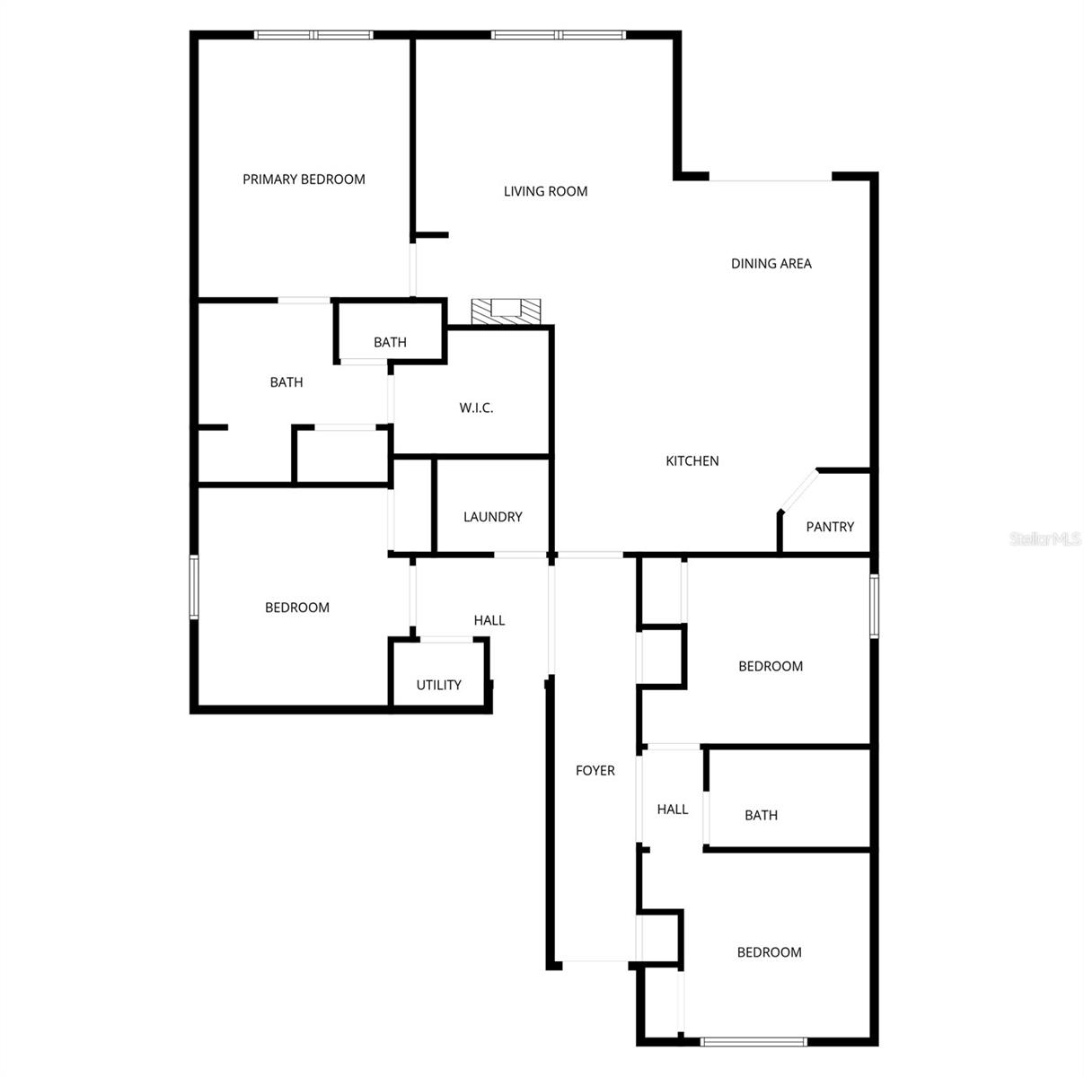 Image 19 of 19 For 22608 196th Lane