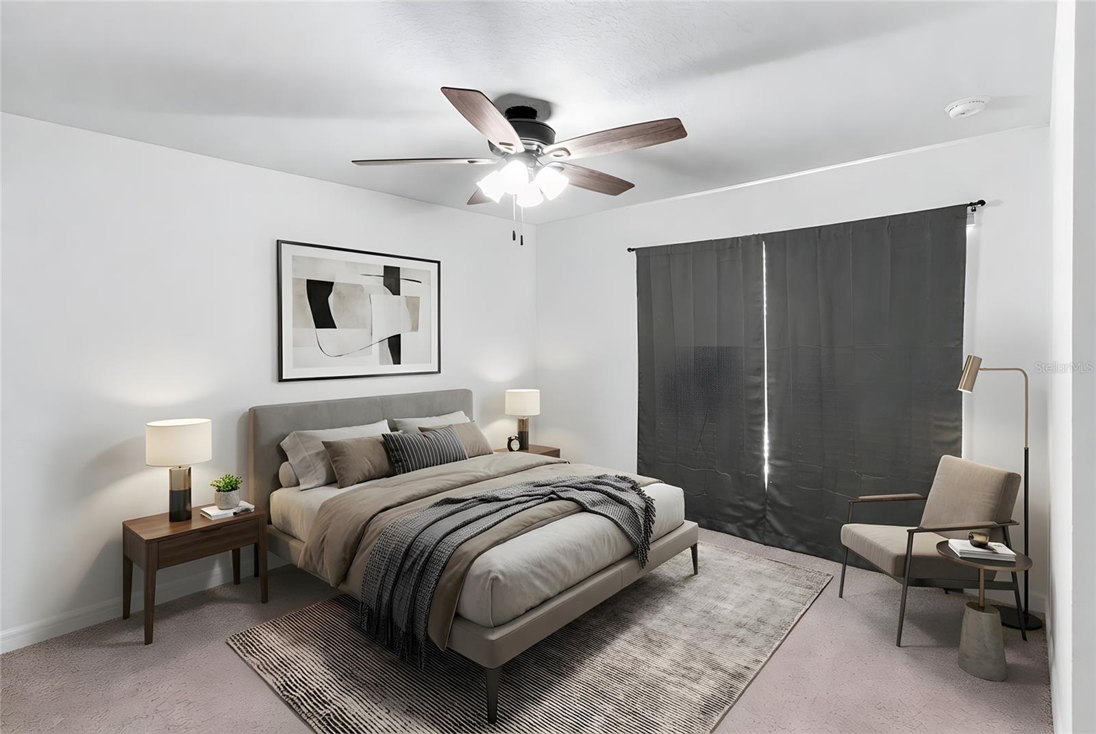 Image 8 of 19 For 22608 196th Lane