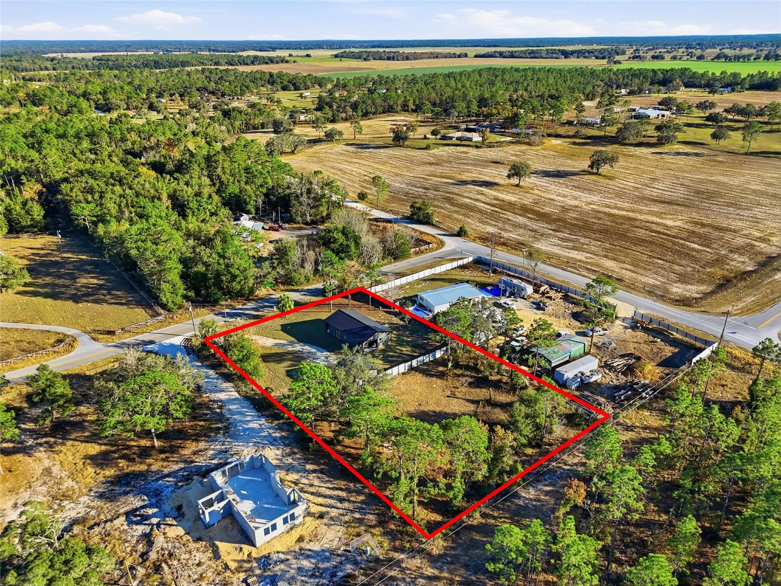 Image 2 of 40 For 4030 140th Court