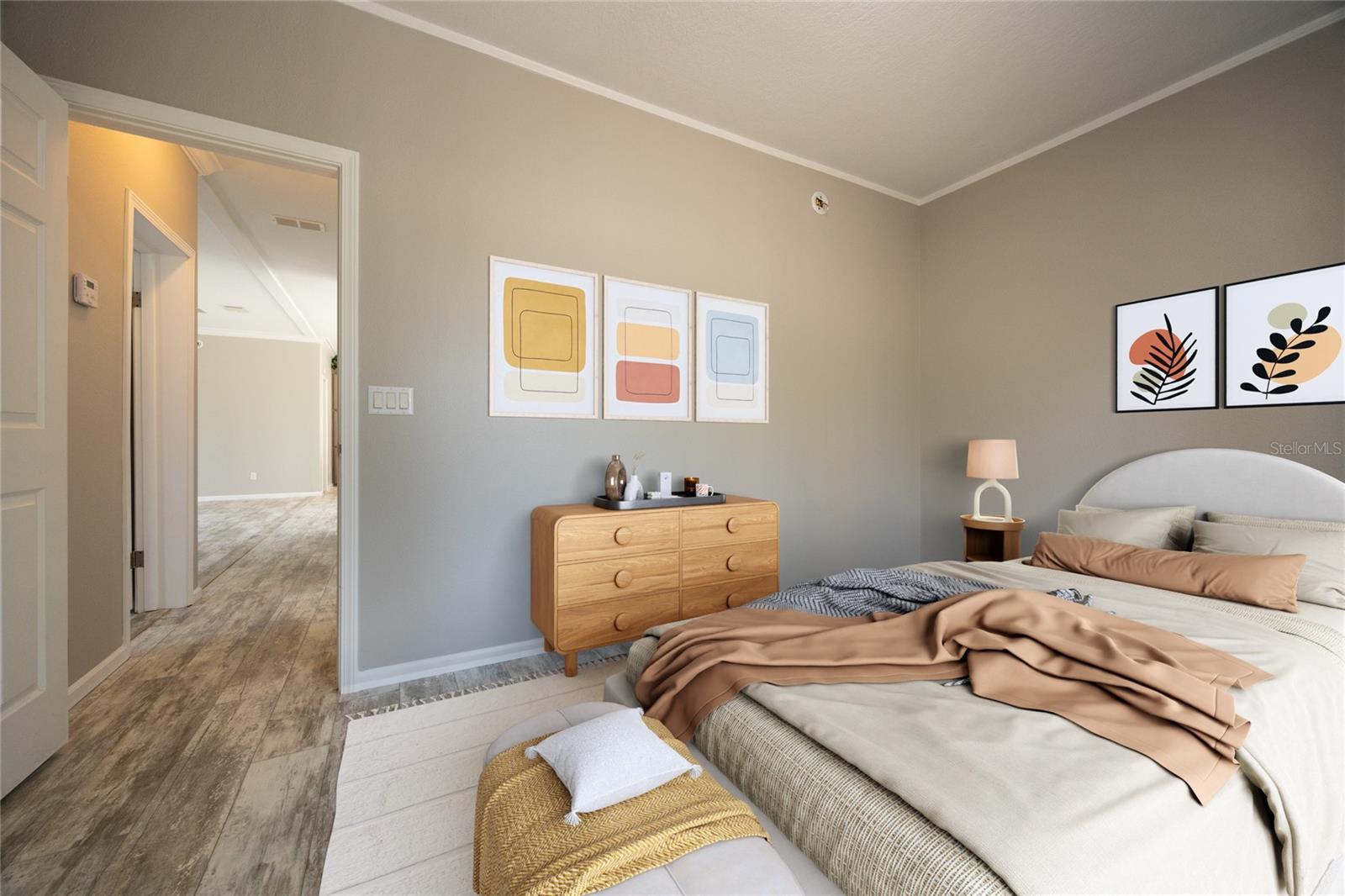 Image 53 of 66 For 6671 128th Lane