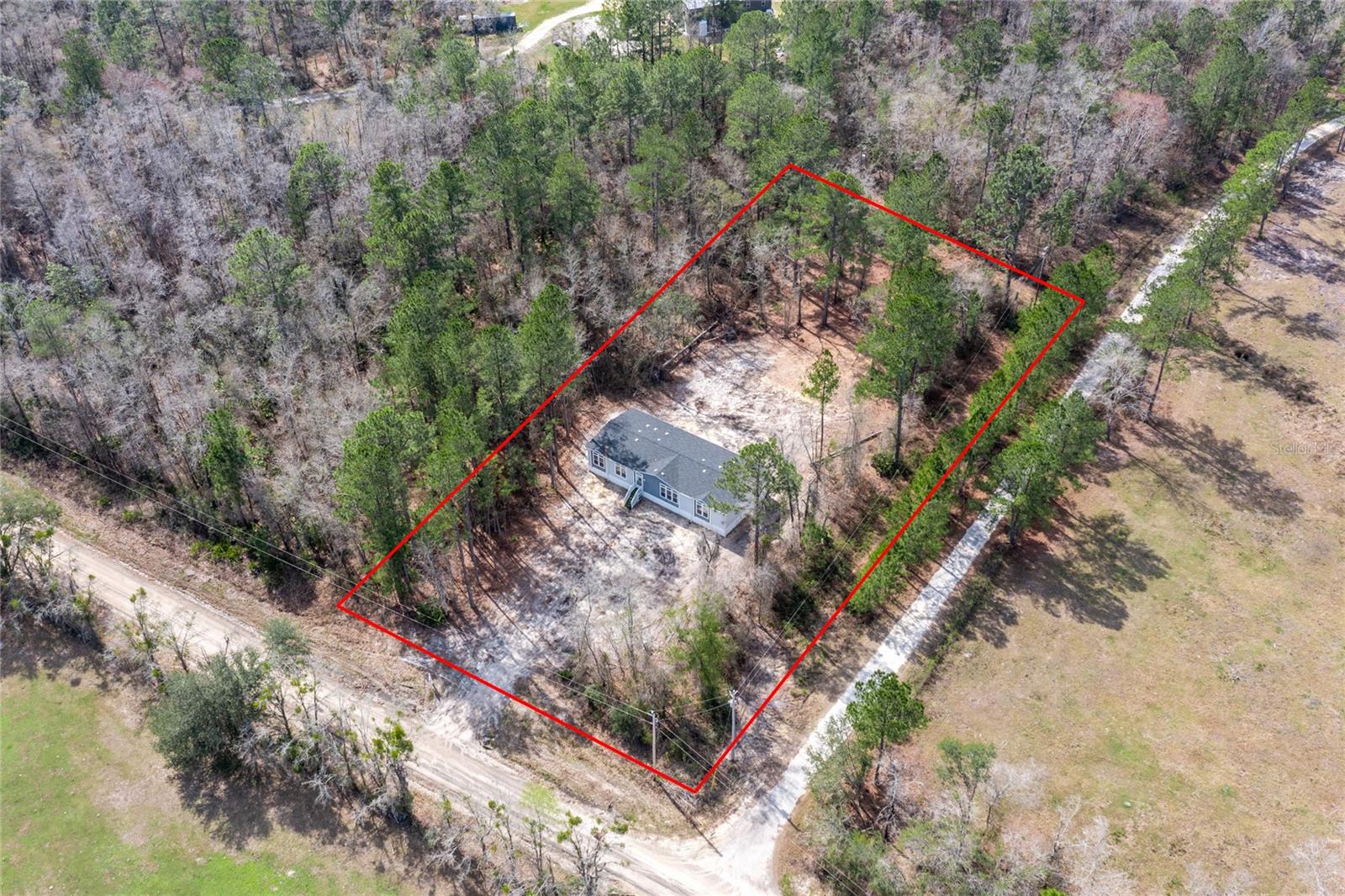 Image 62 of 66 For 6671 128th Lane