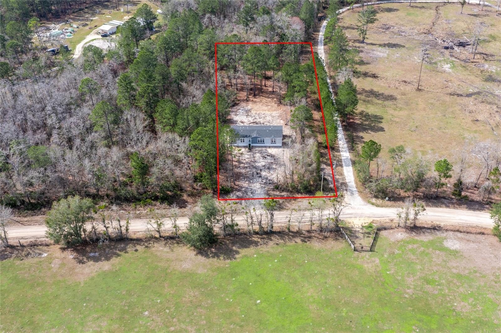 Image 63 of 66 For 6671 128th Lane