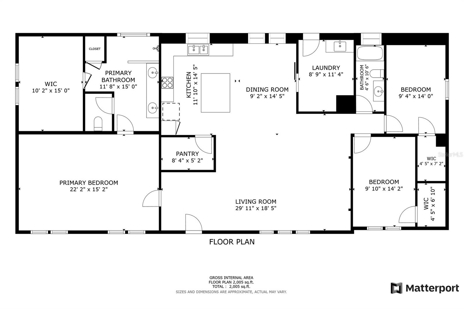 Image 66 of 66 For 6671 128th Lane