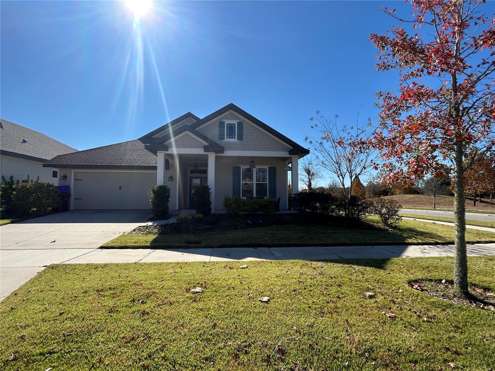 Details for 12101 29th Place, GAINESVILLE, FL 32608