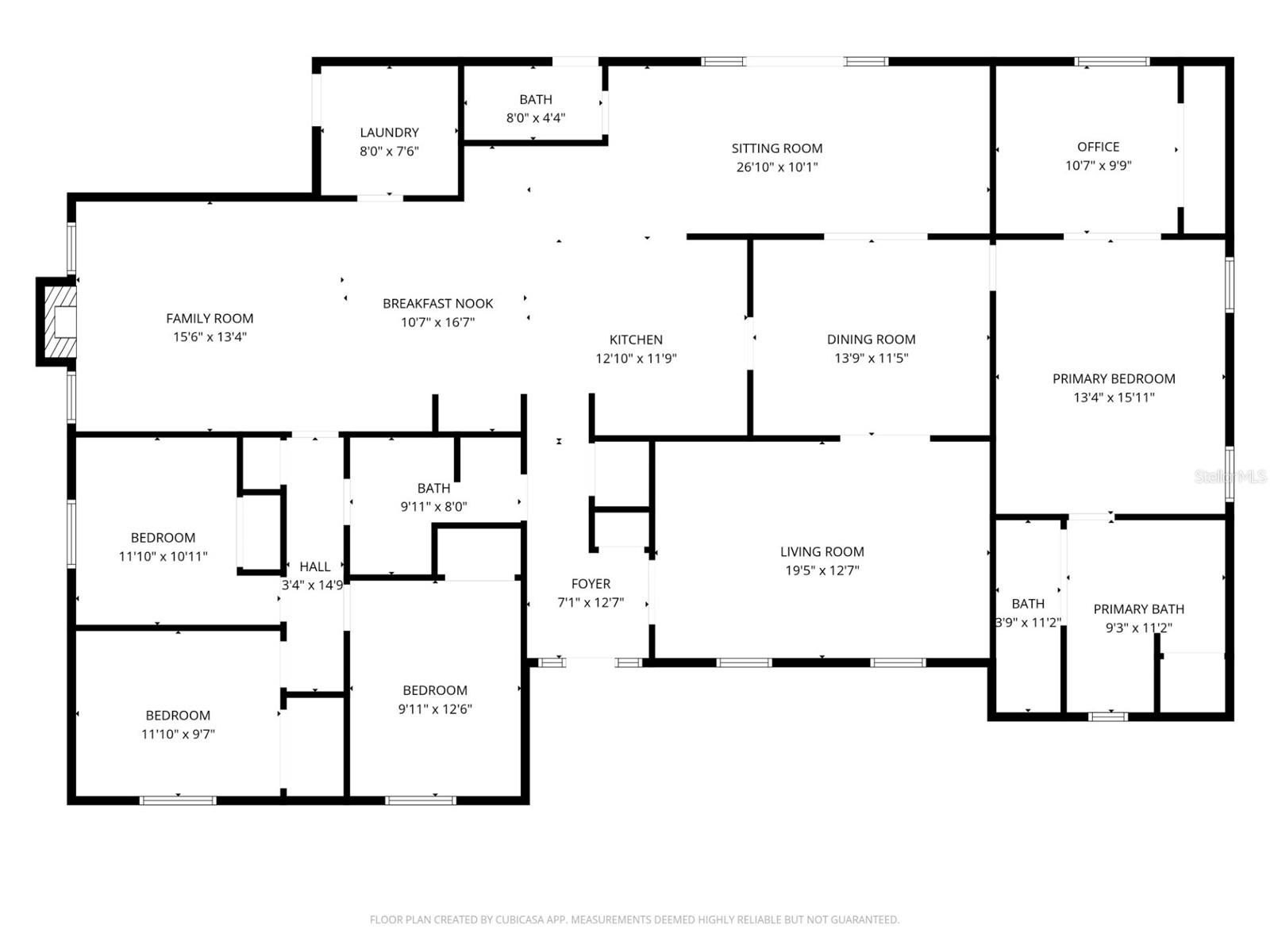 Image 43 of 43 For 2507 29th Place