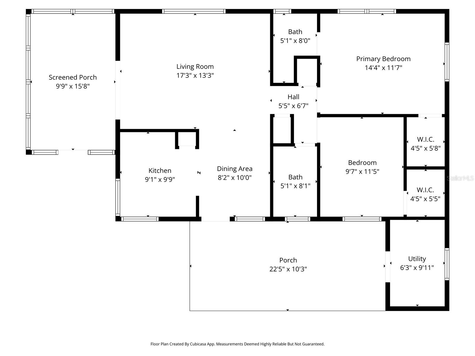 Image 28 of 28 For 4259 87th Lane