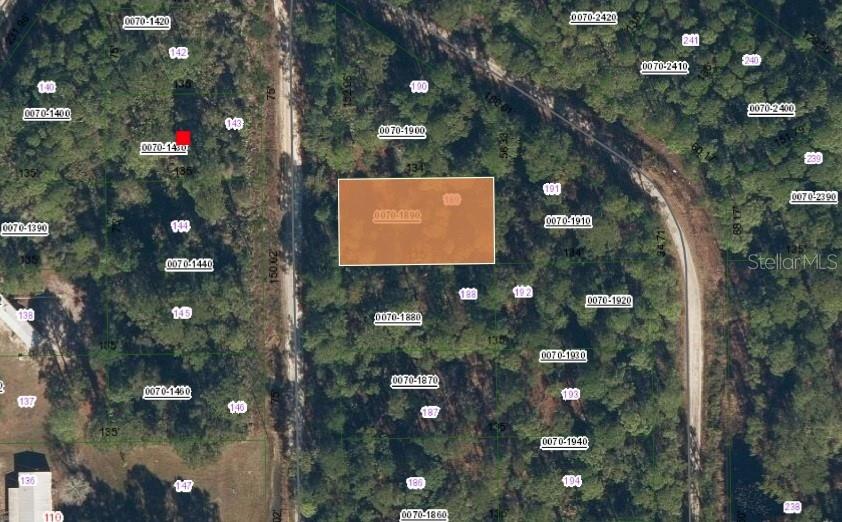 Details for 106 Mosswood Street, GEORGETOWN, FL 32139