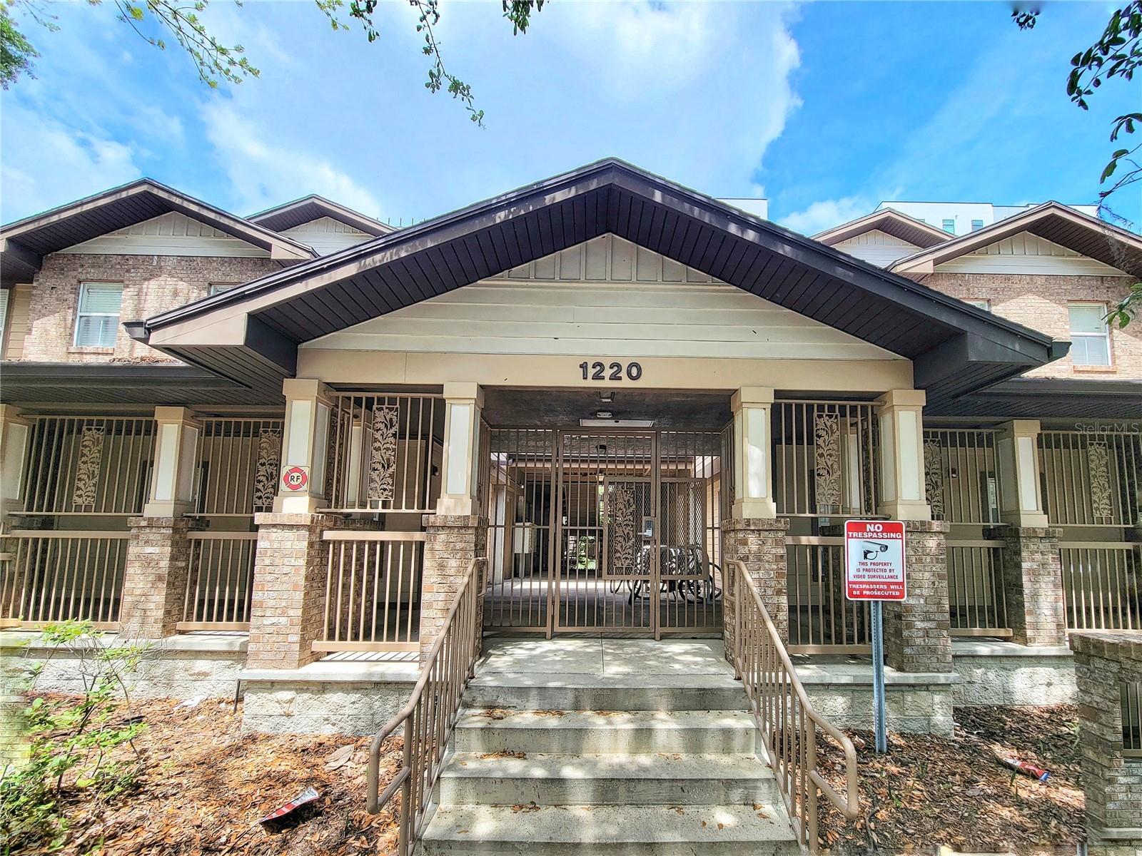 Details for 1220 1st Avenue 304, GAINESVILLE, FL 32601