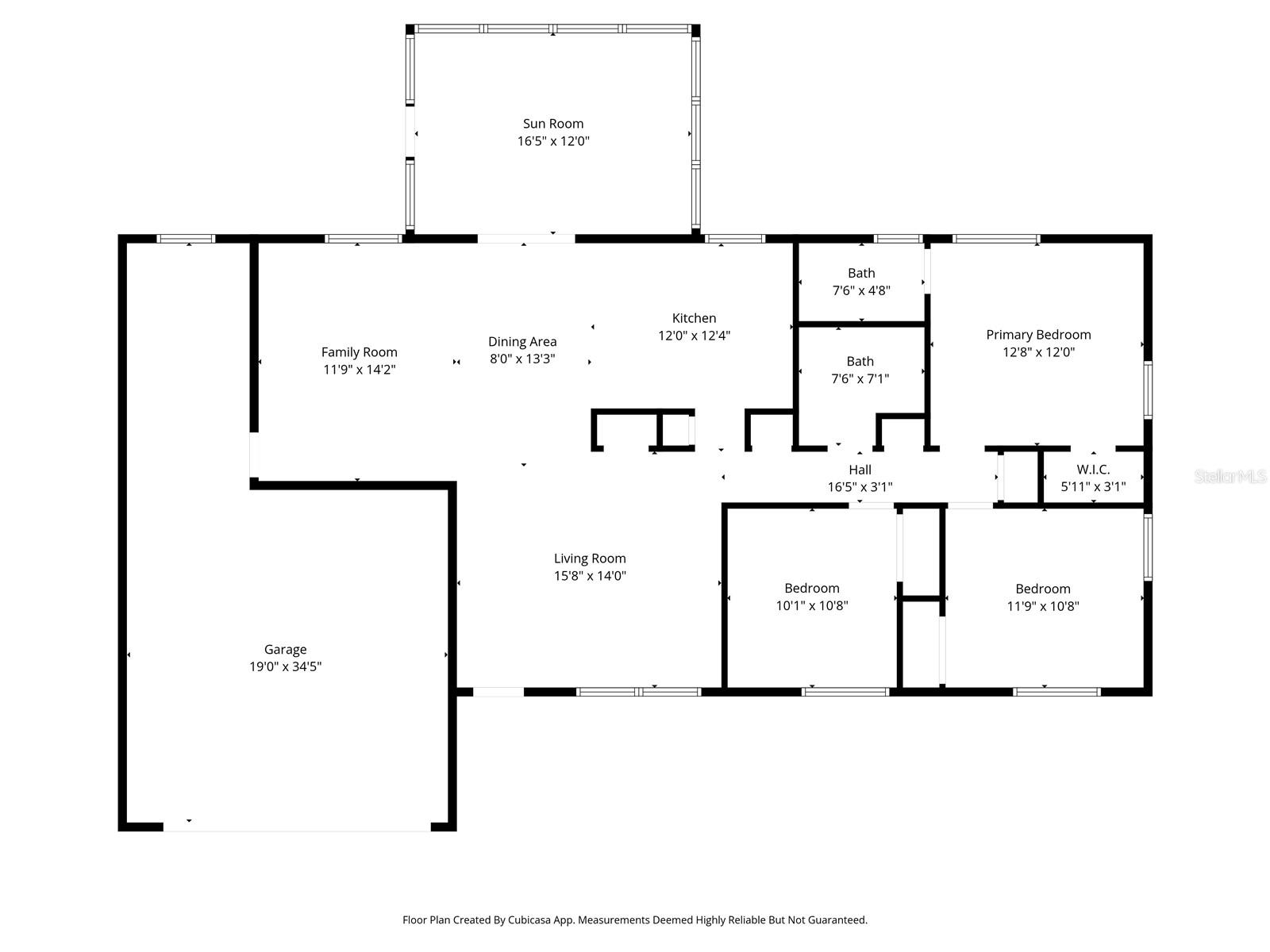 Image 34 of 34 For 1763 17th Street