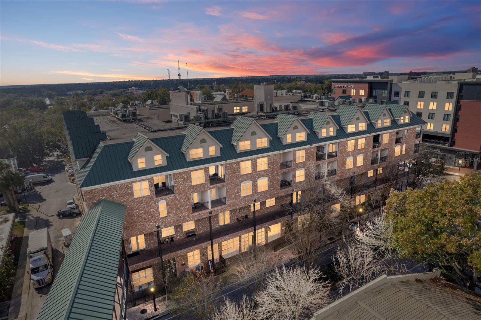 Details for 201 2nd Avenue 406, GAINESVILLE, FL 32601