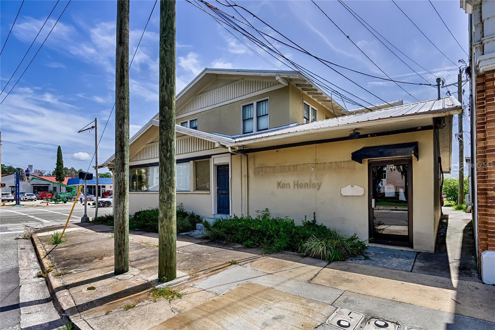 Image 4 of 40 For 119 4th Street